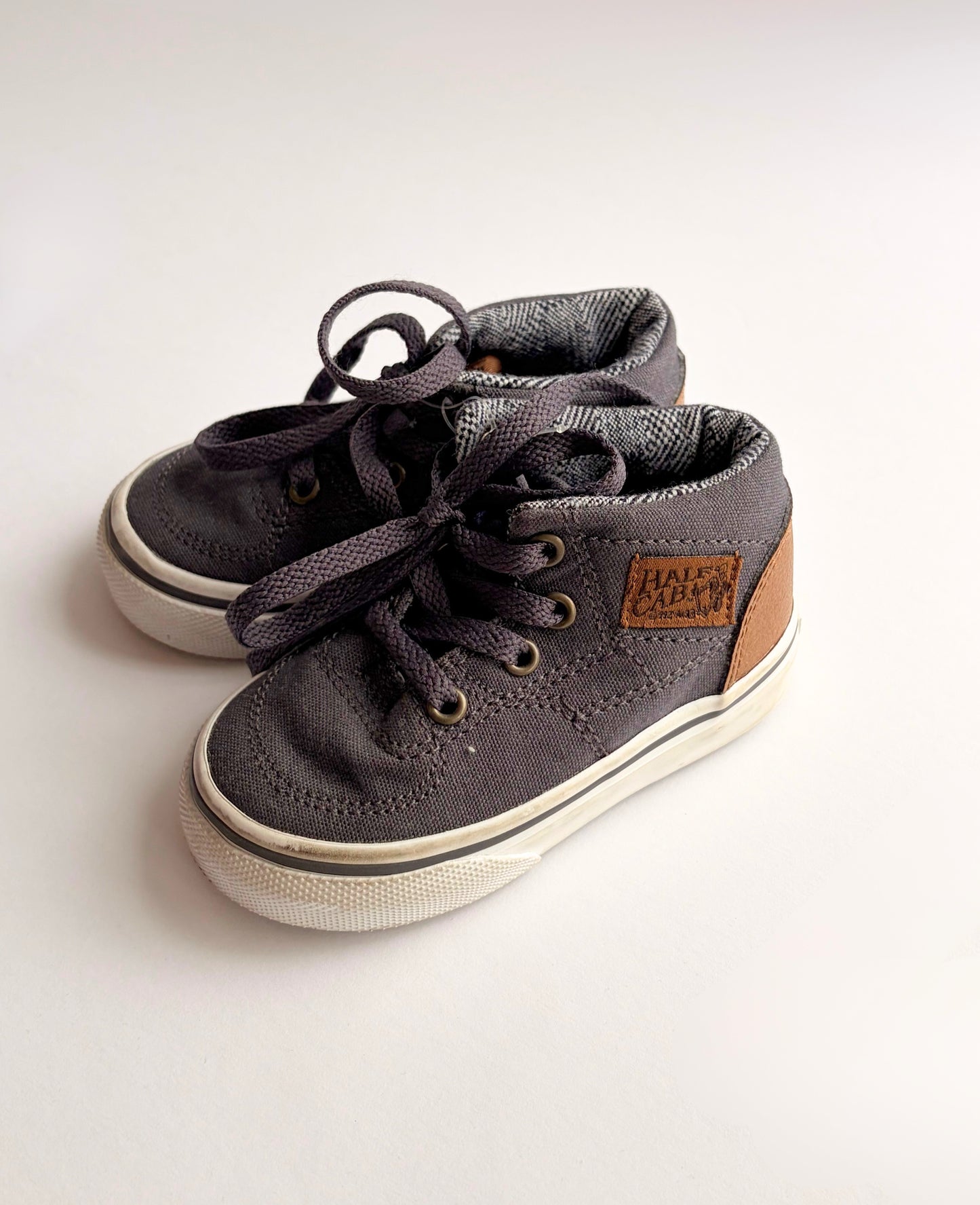 Vans Shoes | Size 5C