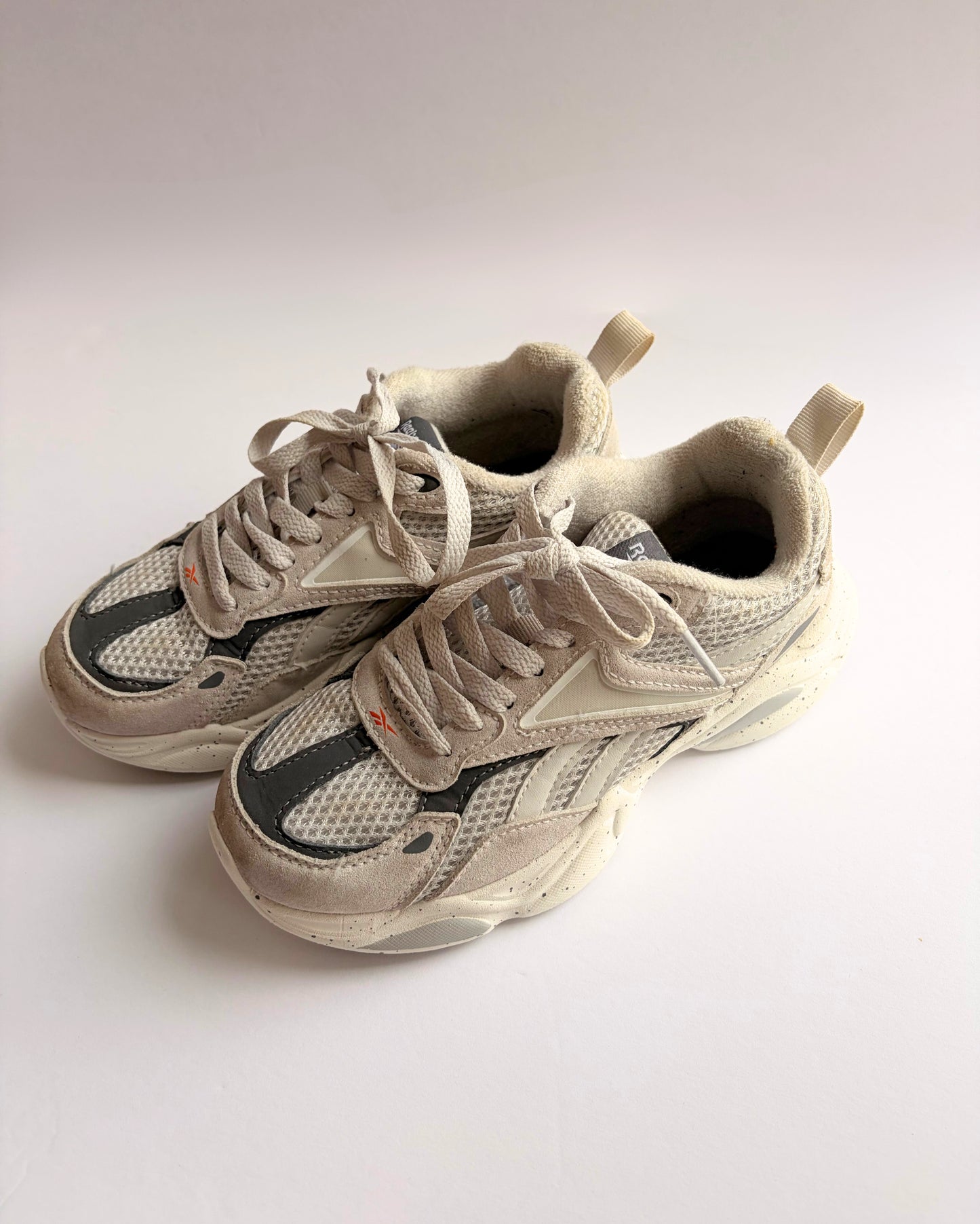 Reebok Sneakers | Size 3