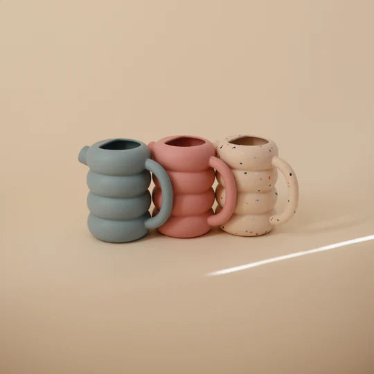 Mushie | Watering Can