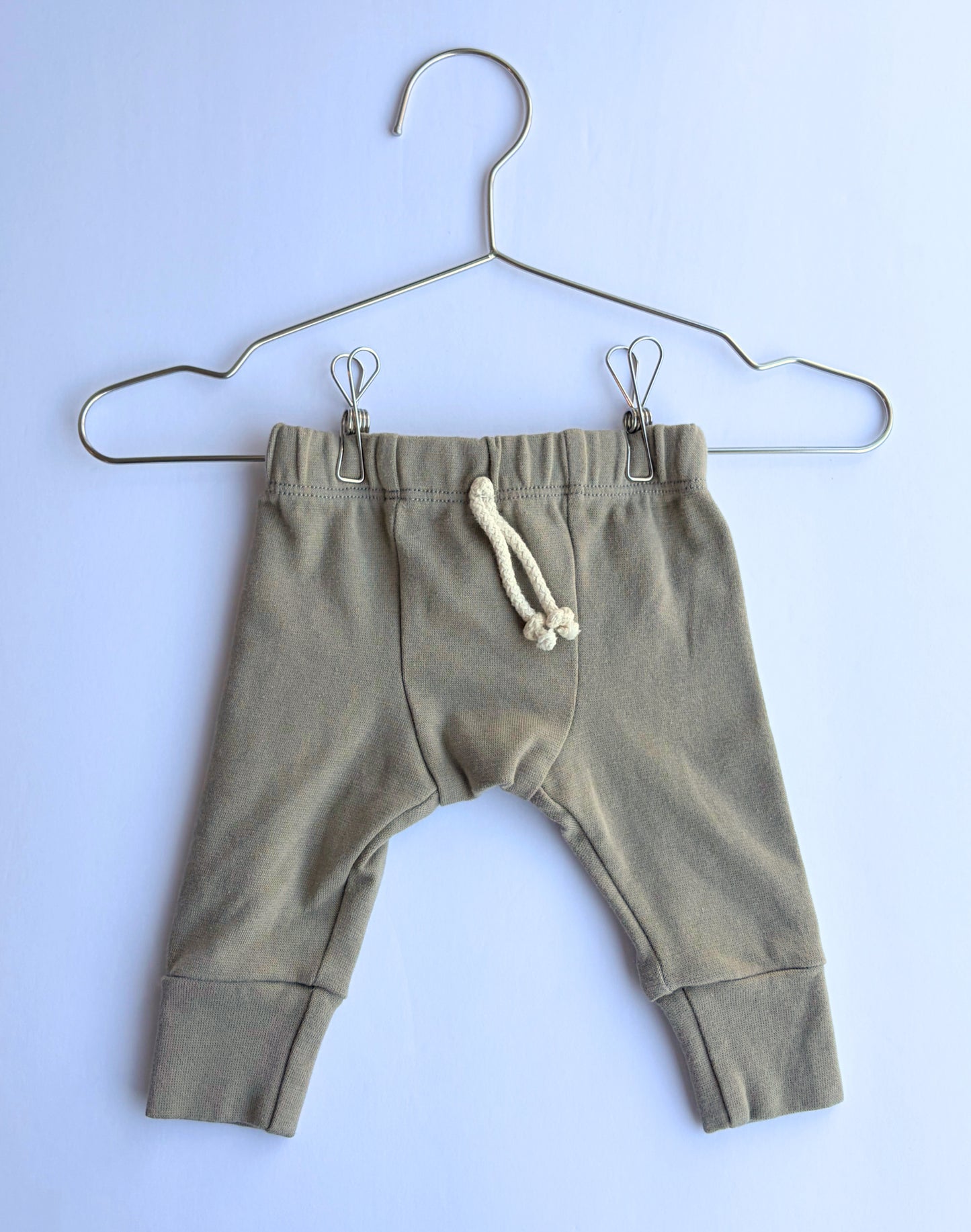 Childhoods Joggers | Size 0/3M