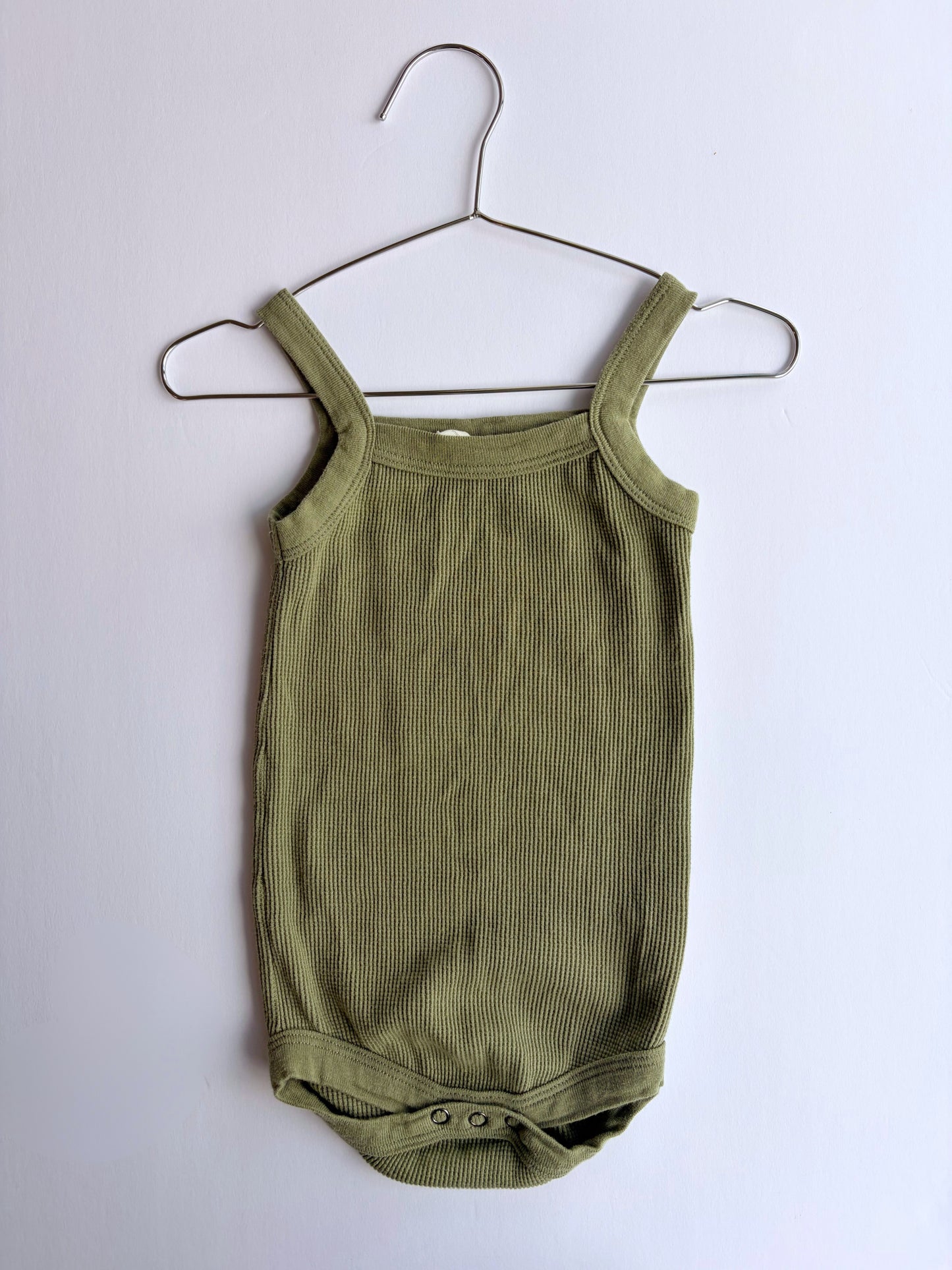 Nui Bodysuit | Size 18/24M