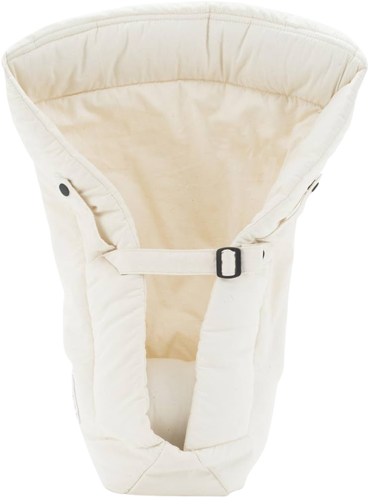 Ergo Baby Original Carrier + Infant Insert