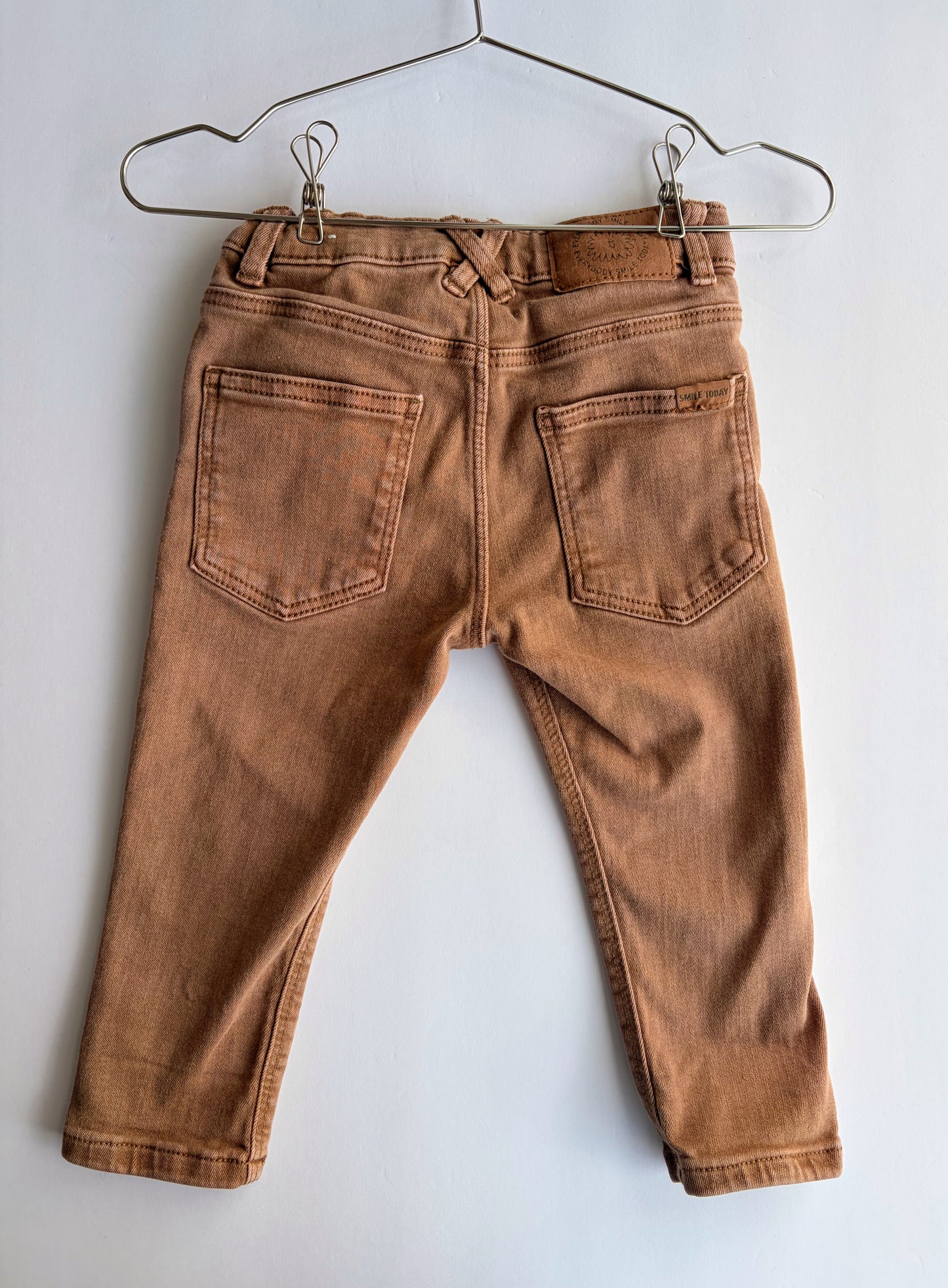 Zara Denim | Size 12/18M