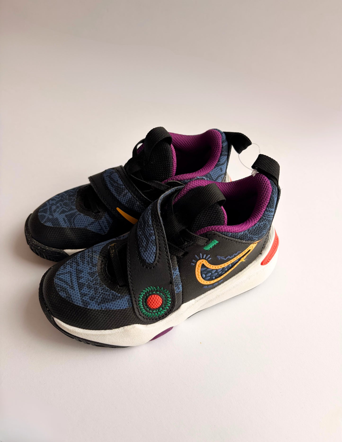 Nike High-Top Sneakers | Size 11