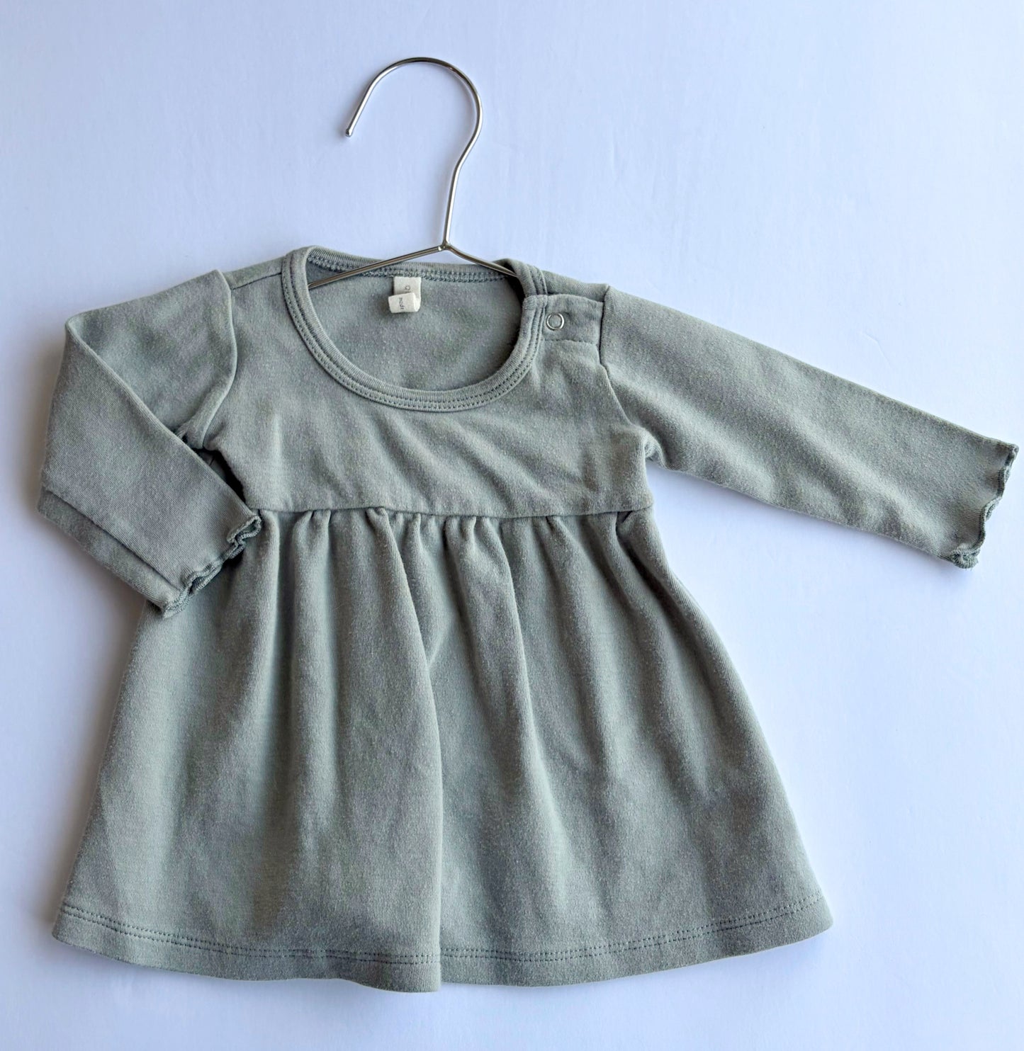 Quincy Mae Dress | Size 3/6M
