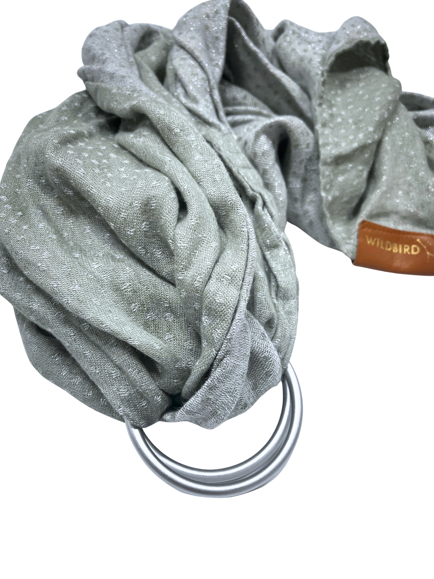 Wildbird Ring Sling | Silver Rings