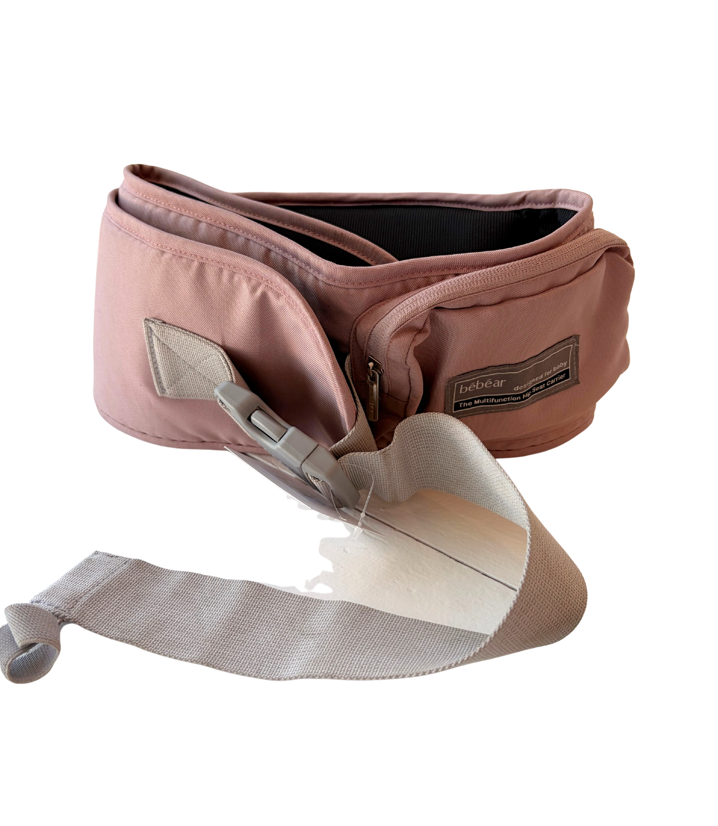 Bebear Hip Carrier