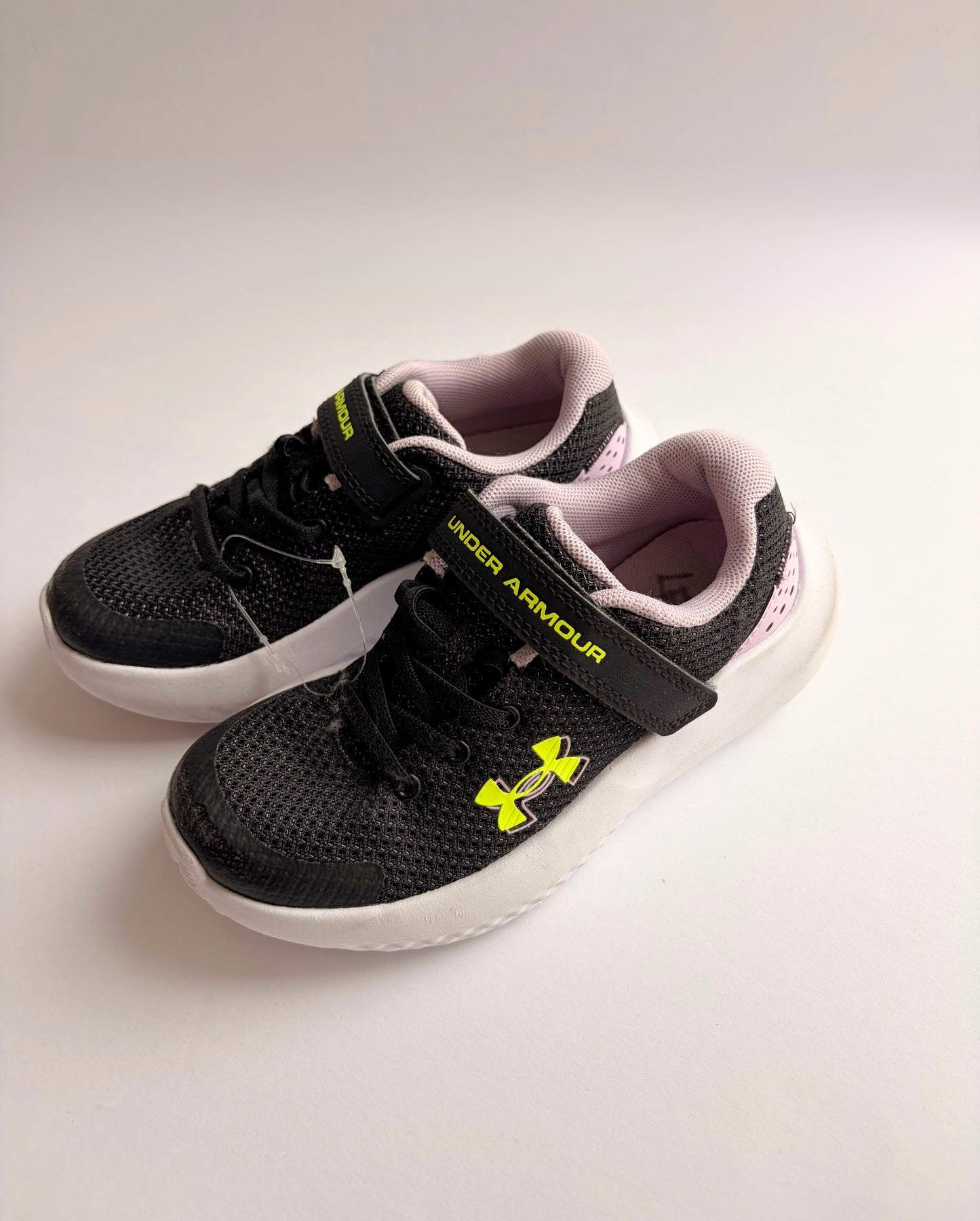 Under Armour Shoes | Size 12