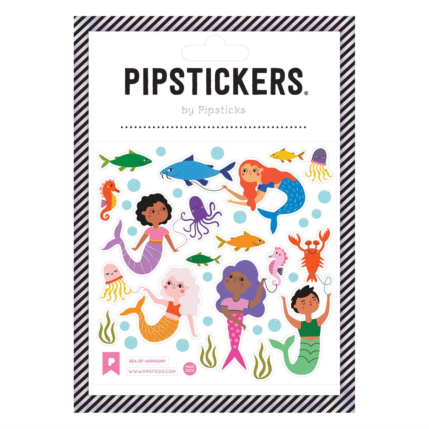 Pipsticks | Sea Of Harmony