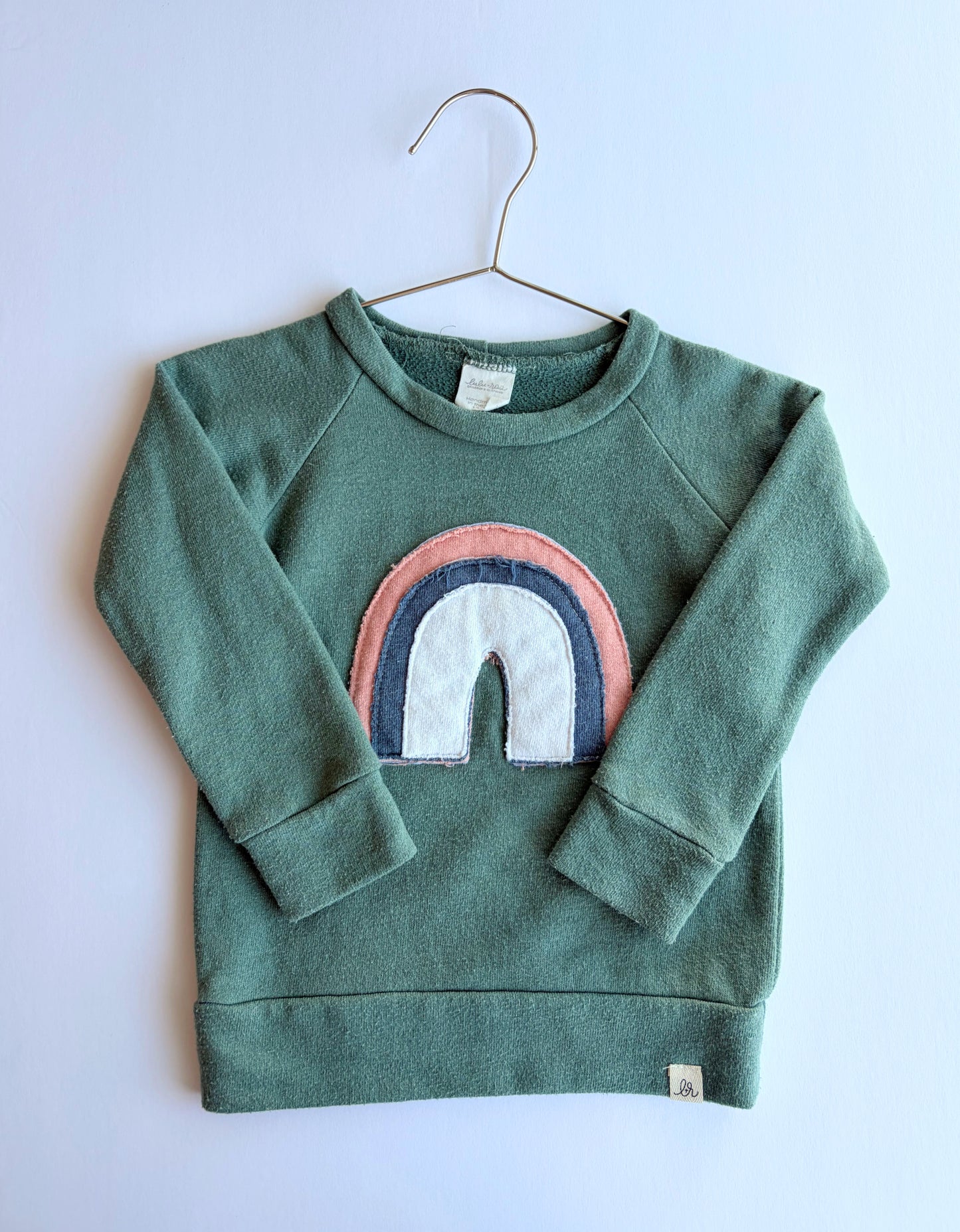 Lulu Roo Sweater | Size 18/24M