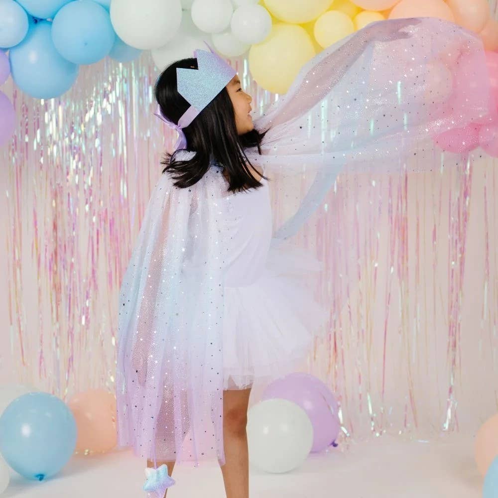 Stardust Dress Up Kit - Dress Up - Kids Gift