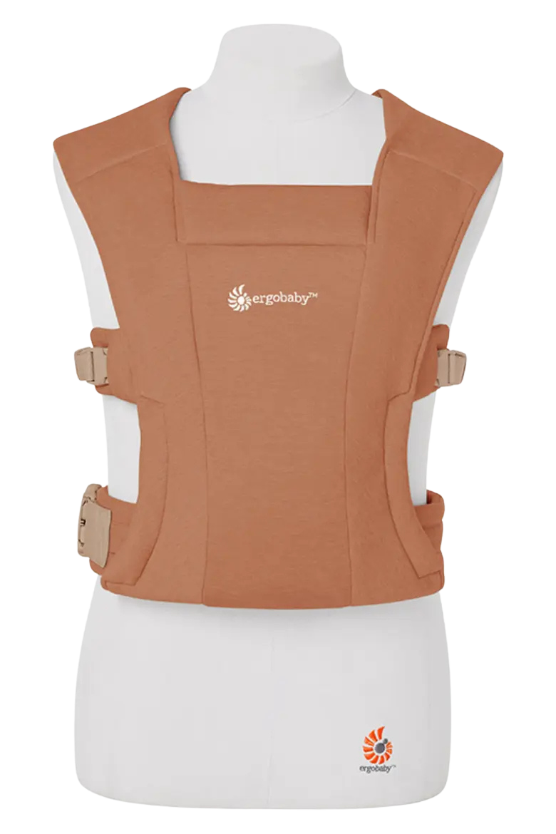 ERGObaby Embrace Carrier | Canyon Clay