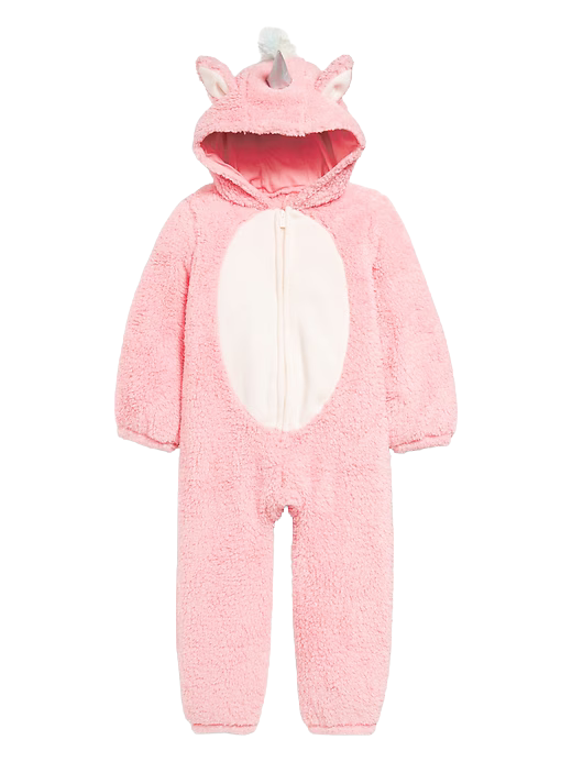 Old Navy Unicorn Costume Size 2Y