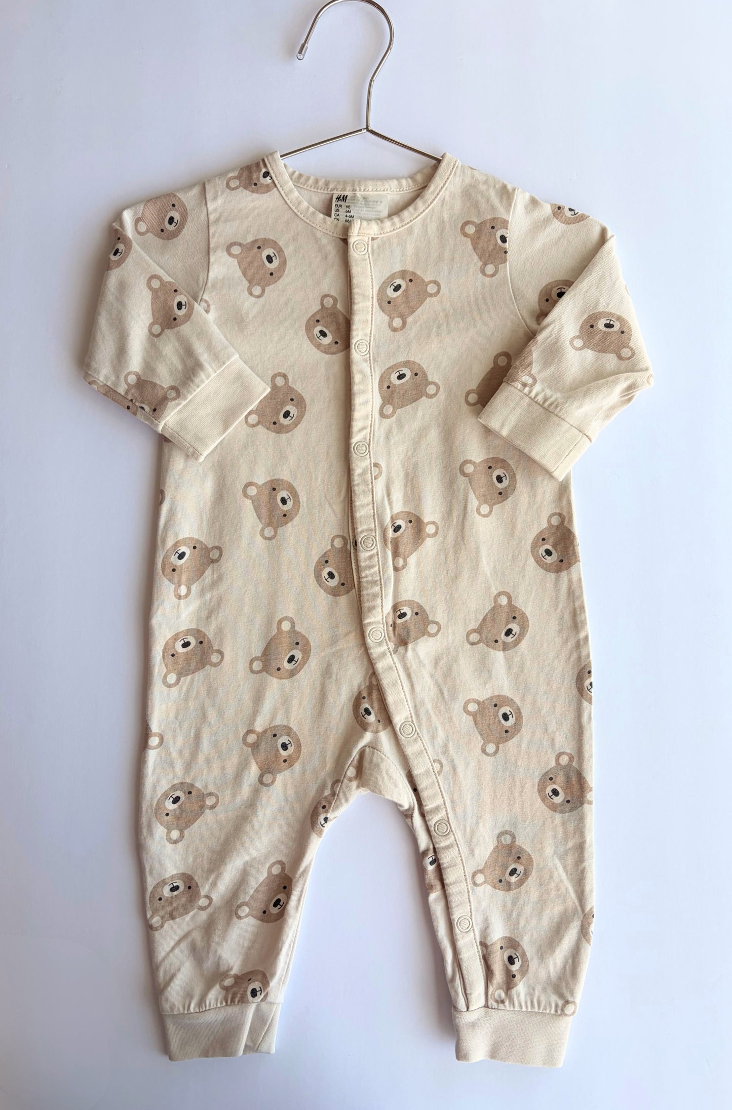 H&M Sleeper | Size 6M