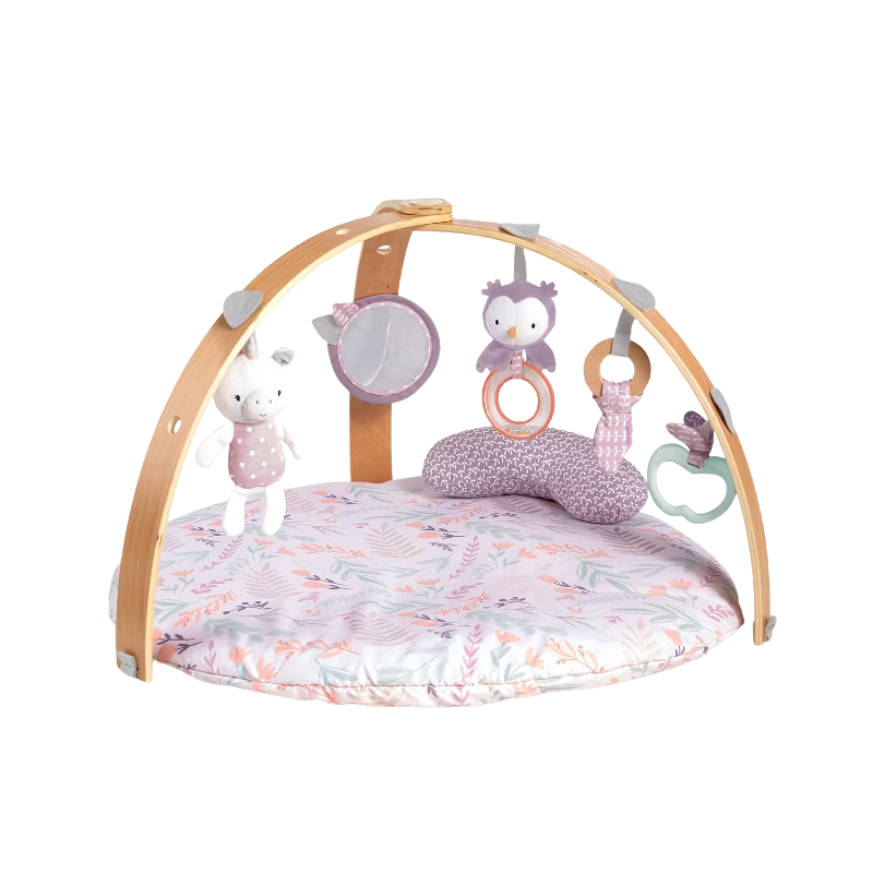 Ingenuity Reversible Activity Mat