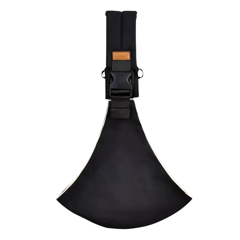 Toddler Sling | Black