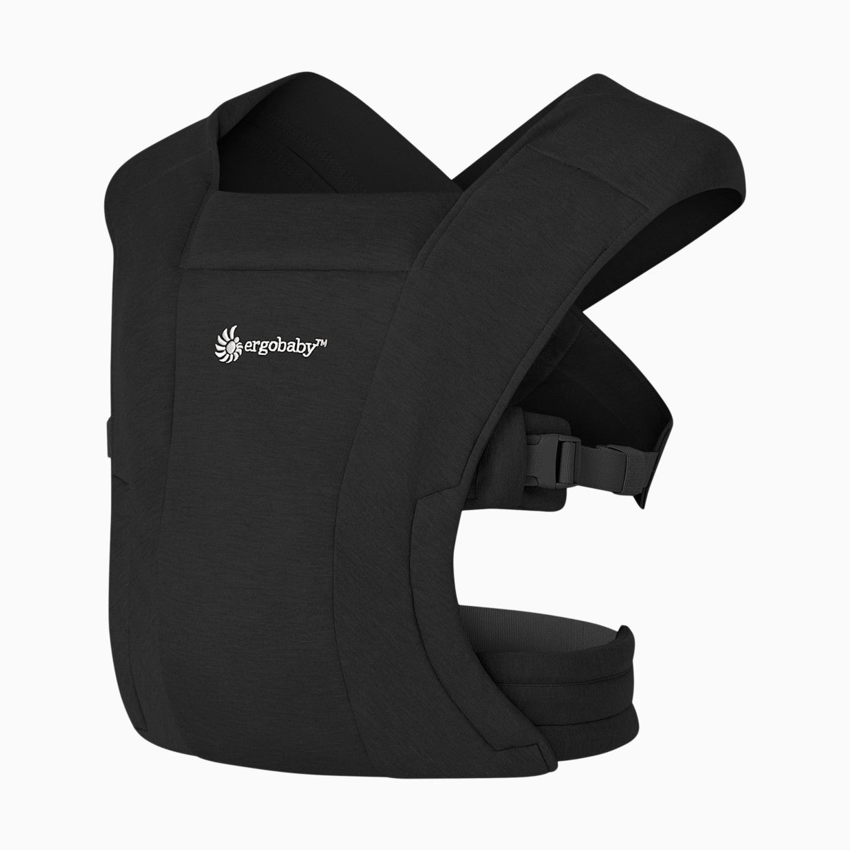 Ergobaby Embrace Carrier | Black