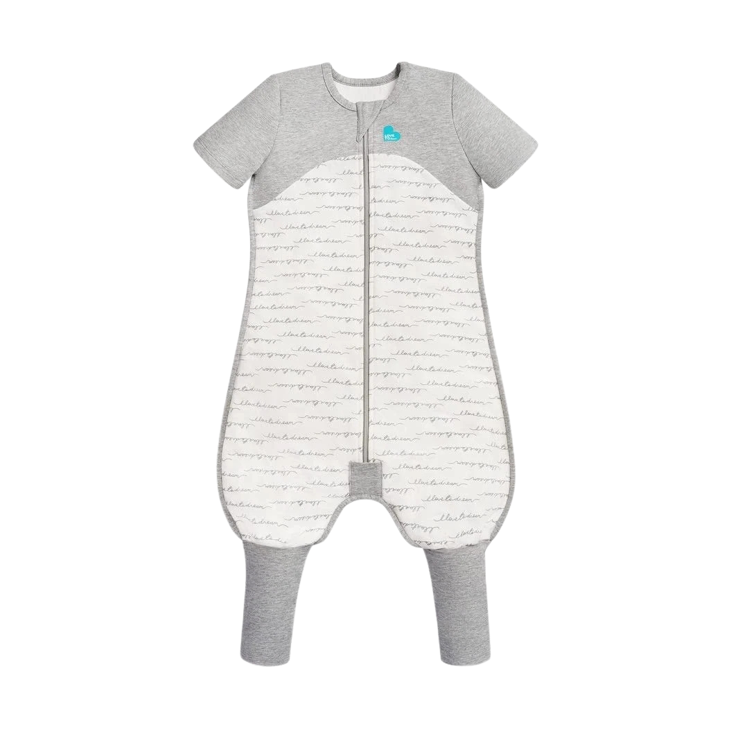 Love To Dream Toddler Sleep Suit | Size 3