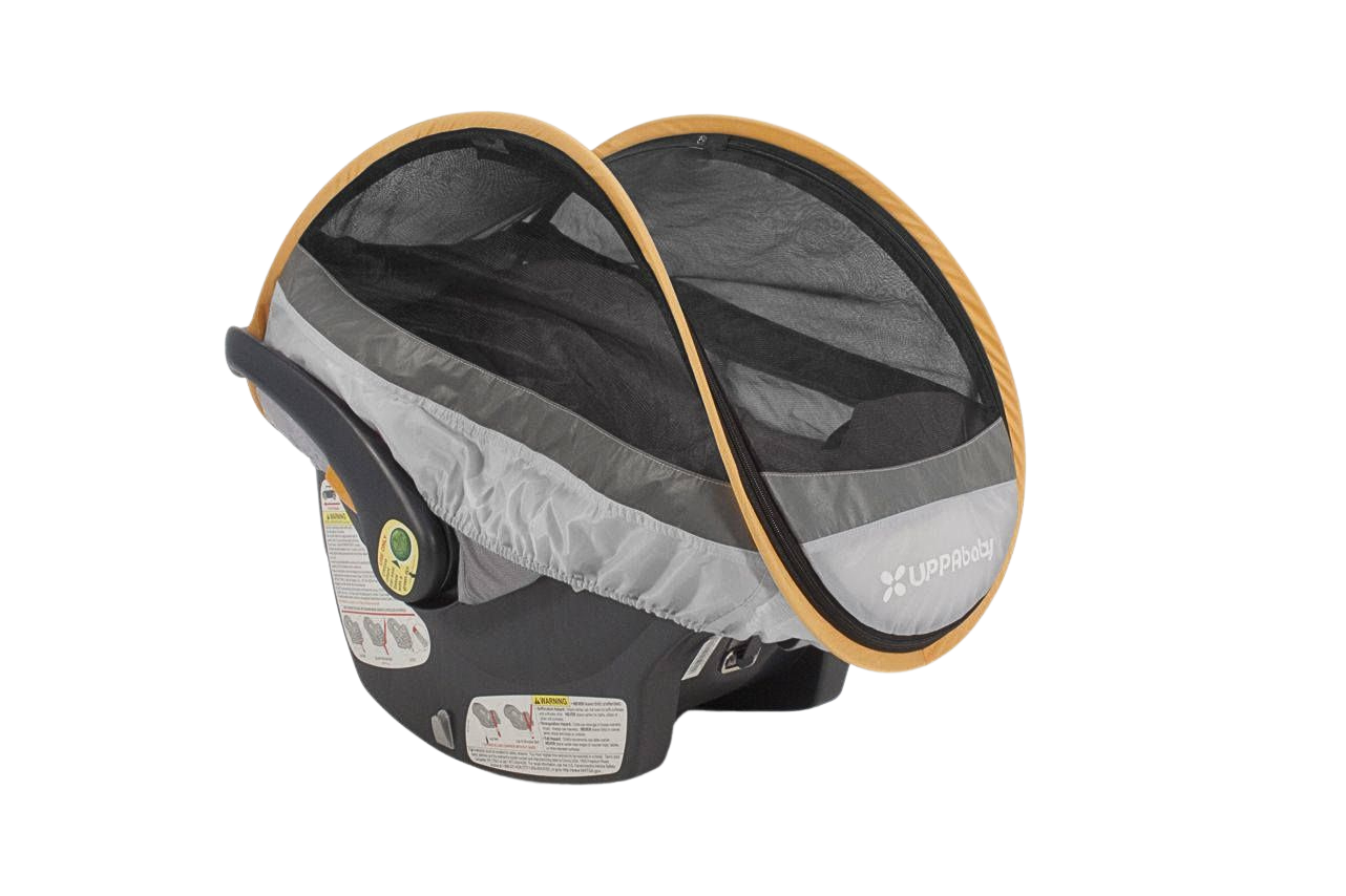 Uppababy Cabana Car Seat Sun Shade