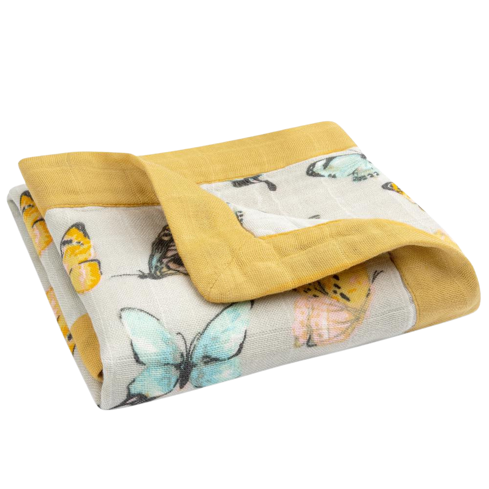 Milkbarn Lovey | Butterflies