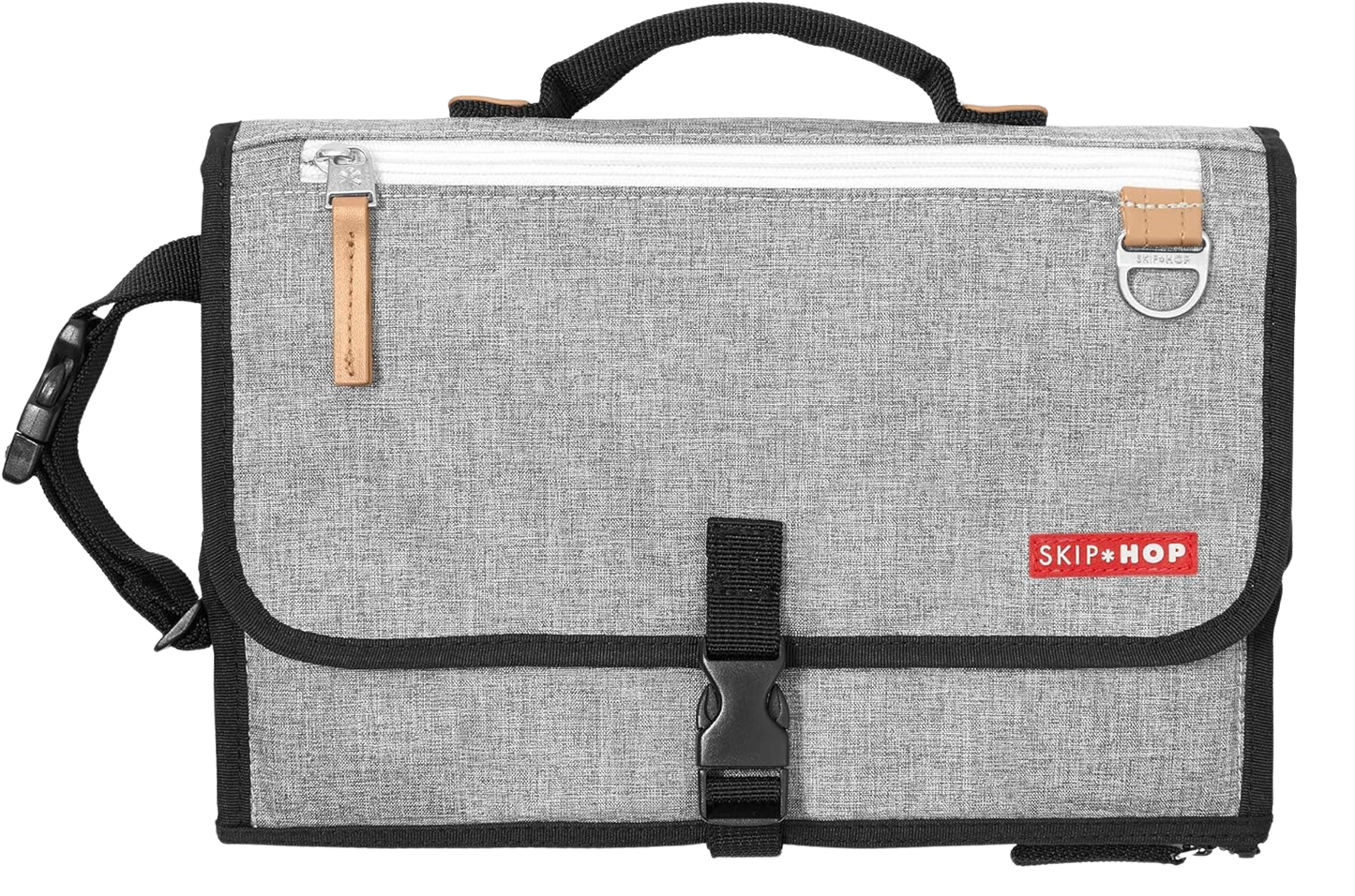Skip Hop Travel Changing Pad | Grey