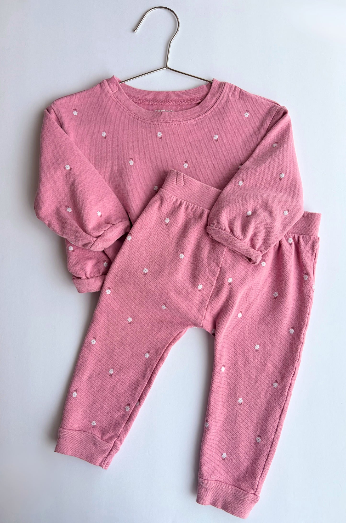 Carter's Two-Piece | Size 18M