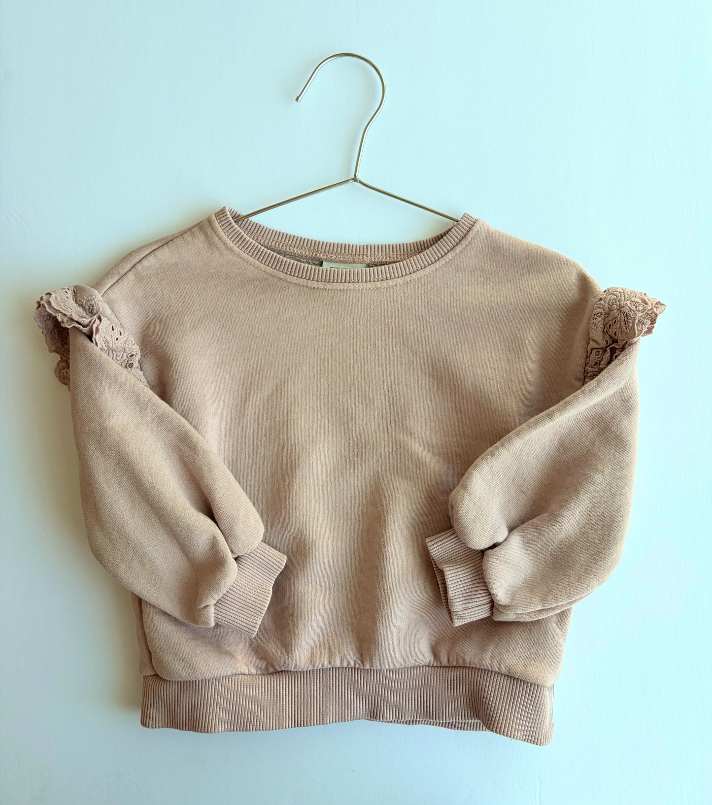 Zara Sweater | Size 18/24M