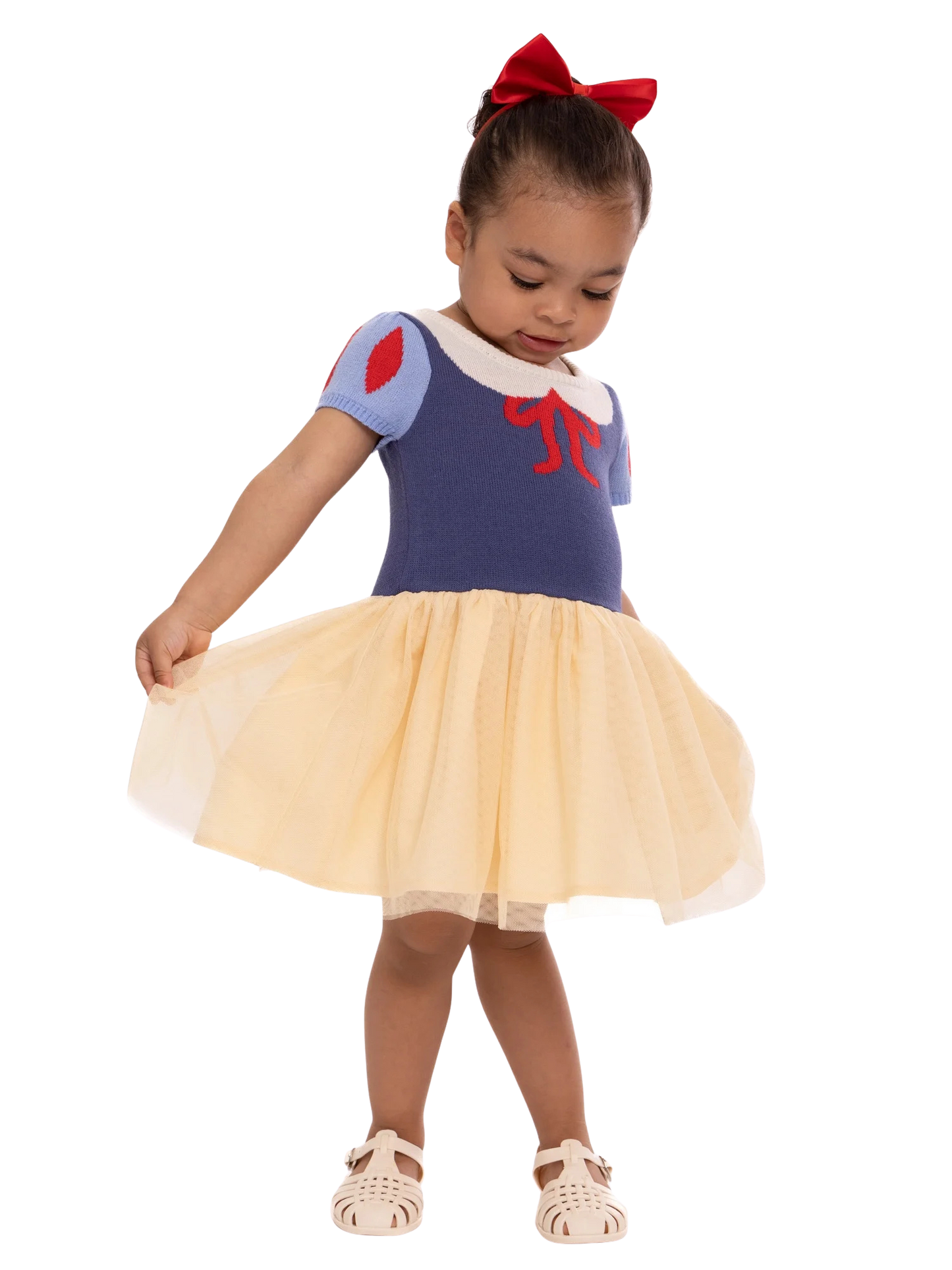 Disney Snow White Costume Size 2Y