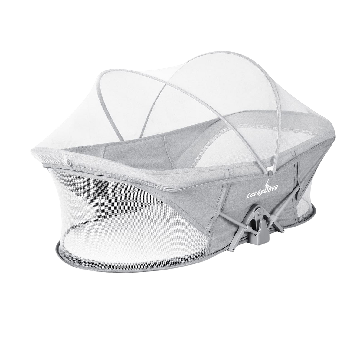 Lucky Dove Travel Bassinet