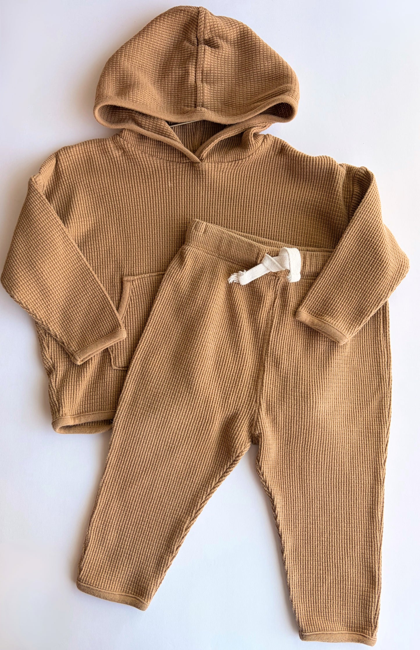 Little Co Two Piece | Size 12M