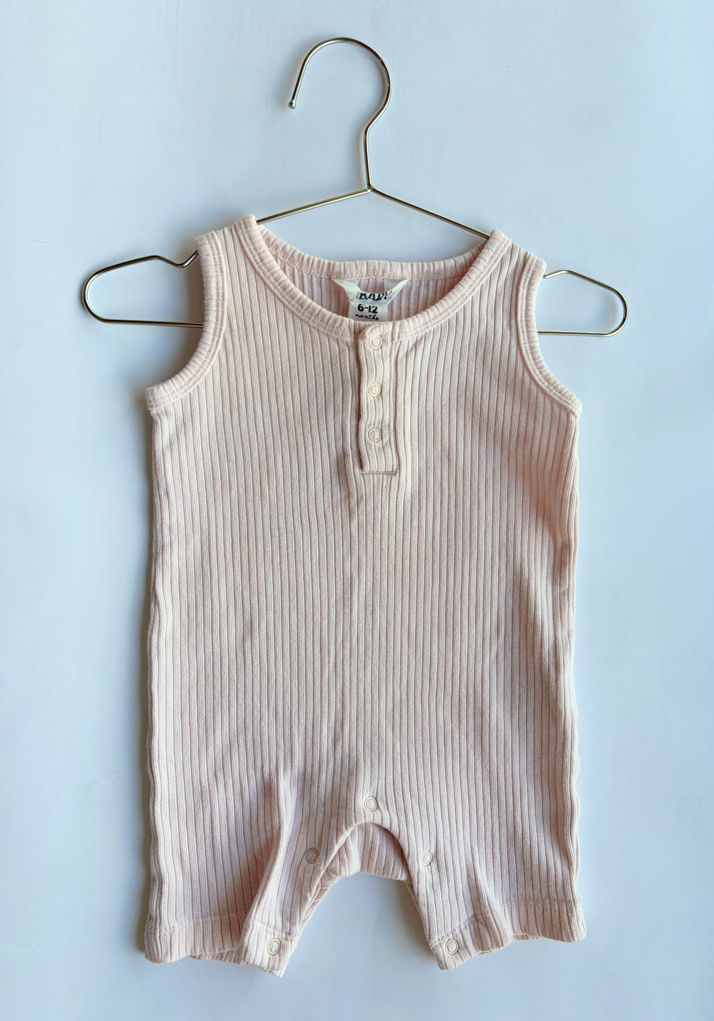 Cotton On Baby Romper | Size 6/12M