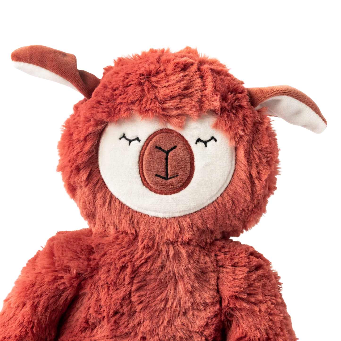 Slumberkins Snuggler | Alpaca
