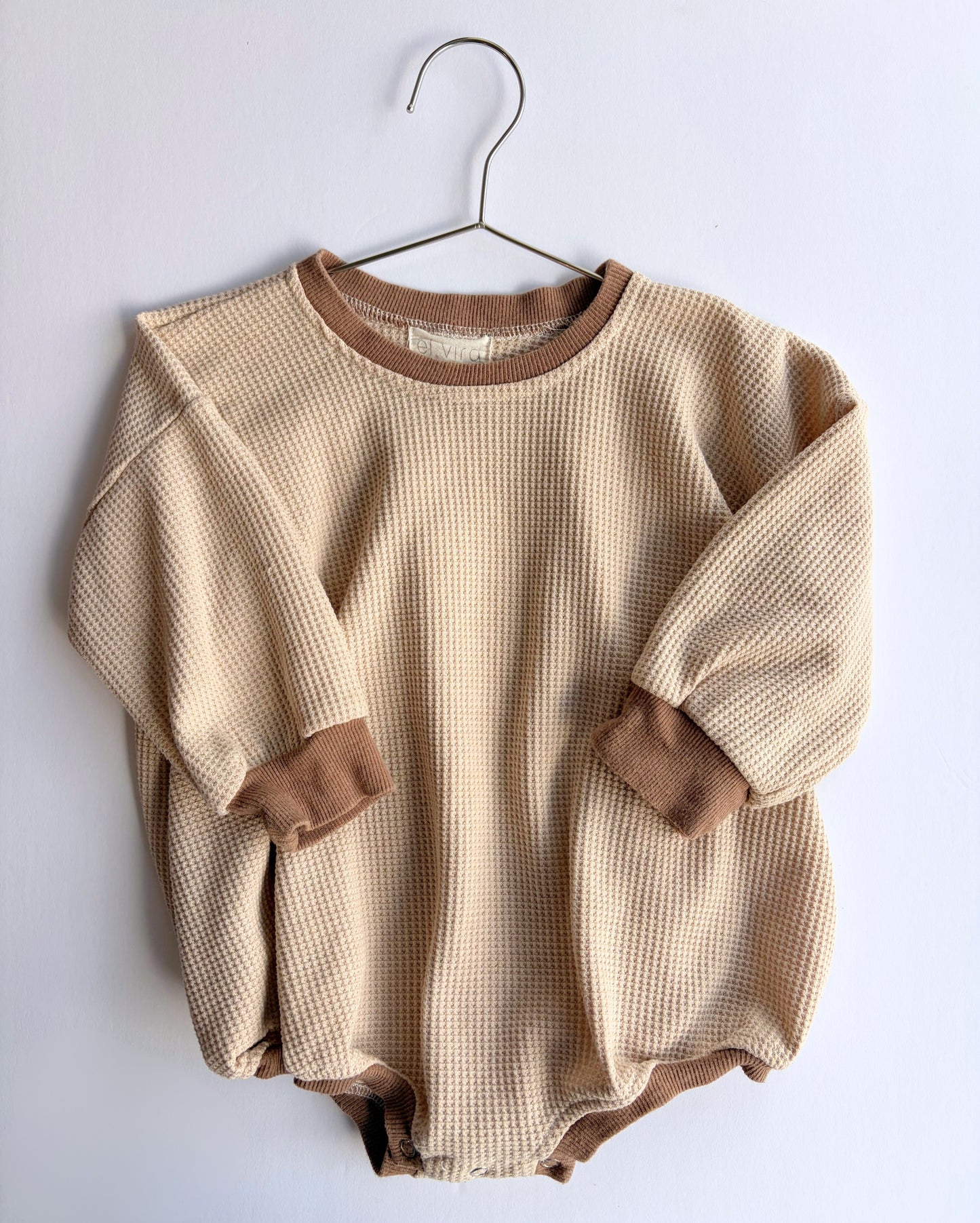 Elvira Bubble | Size 18/24M