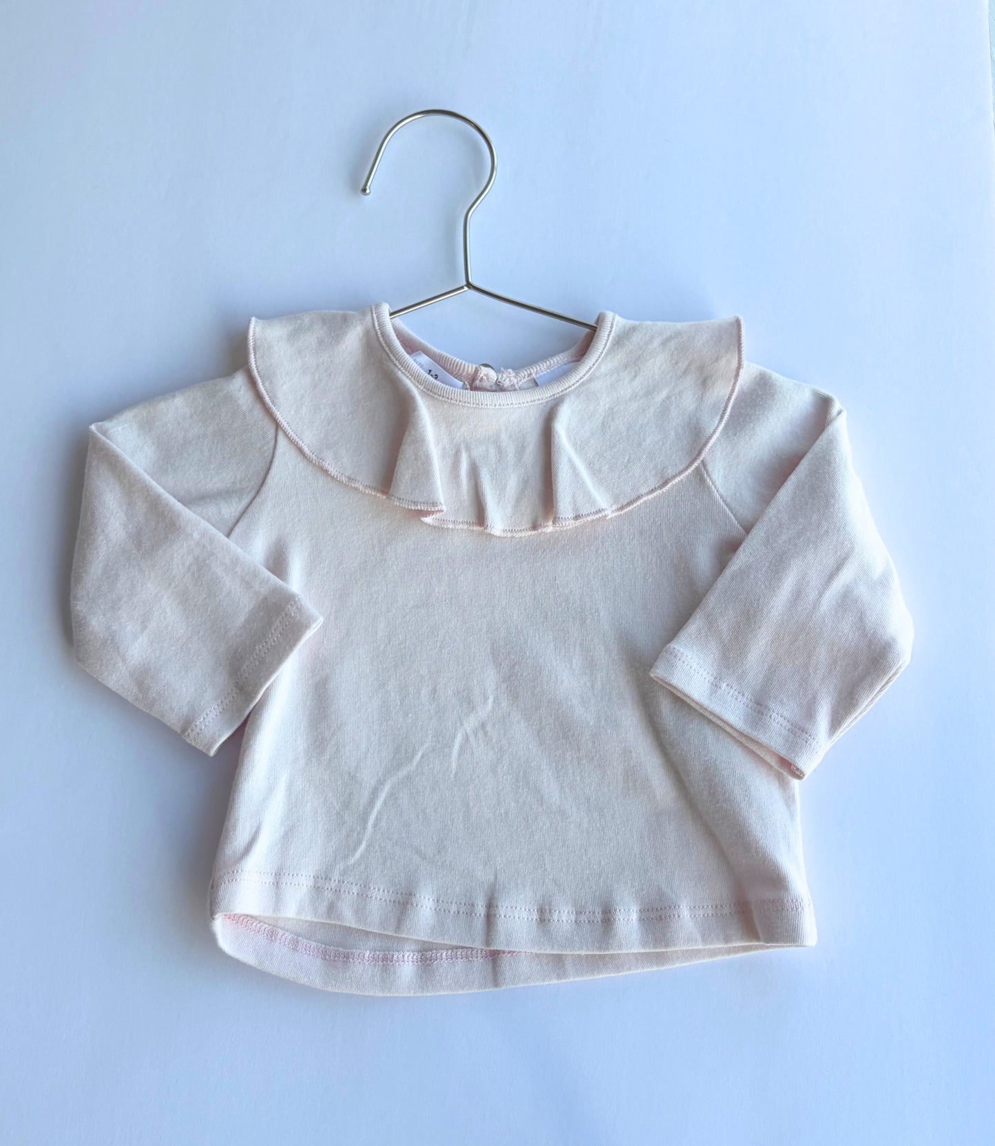 Zara Long Sleeve | Size 1/3M