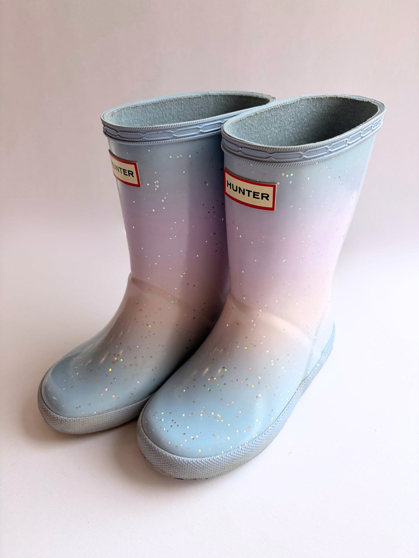 Hunter Rain Boots | Size 10C