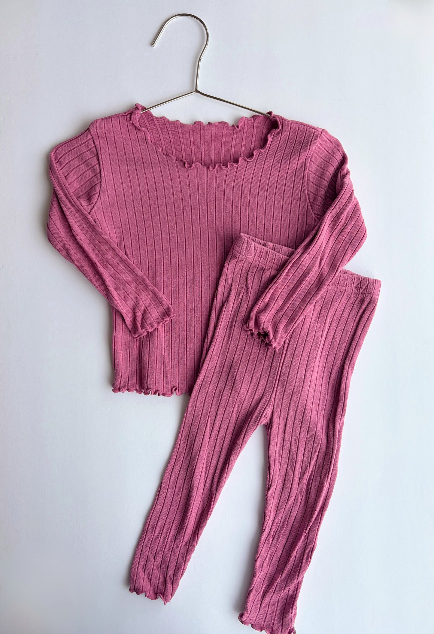 Vaenait Pajamas | Size 12/18M