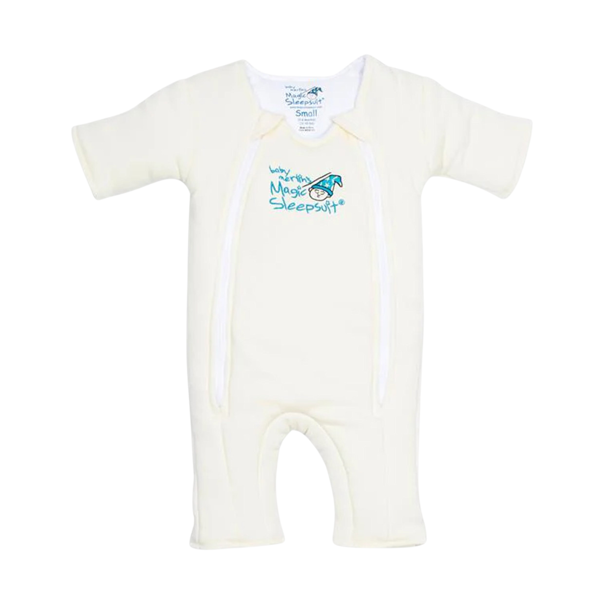 Baby Merlin's Magic Sleepsuit | Small