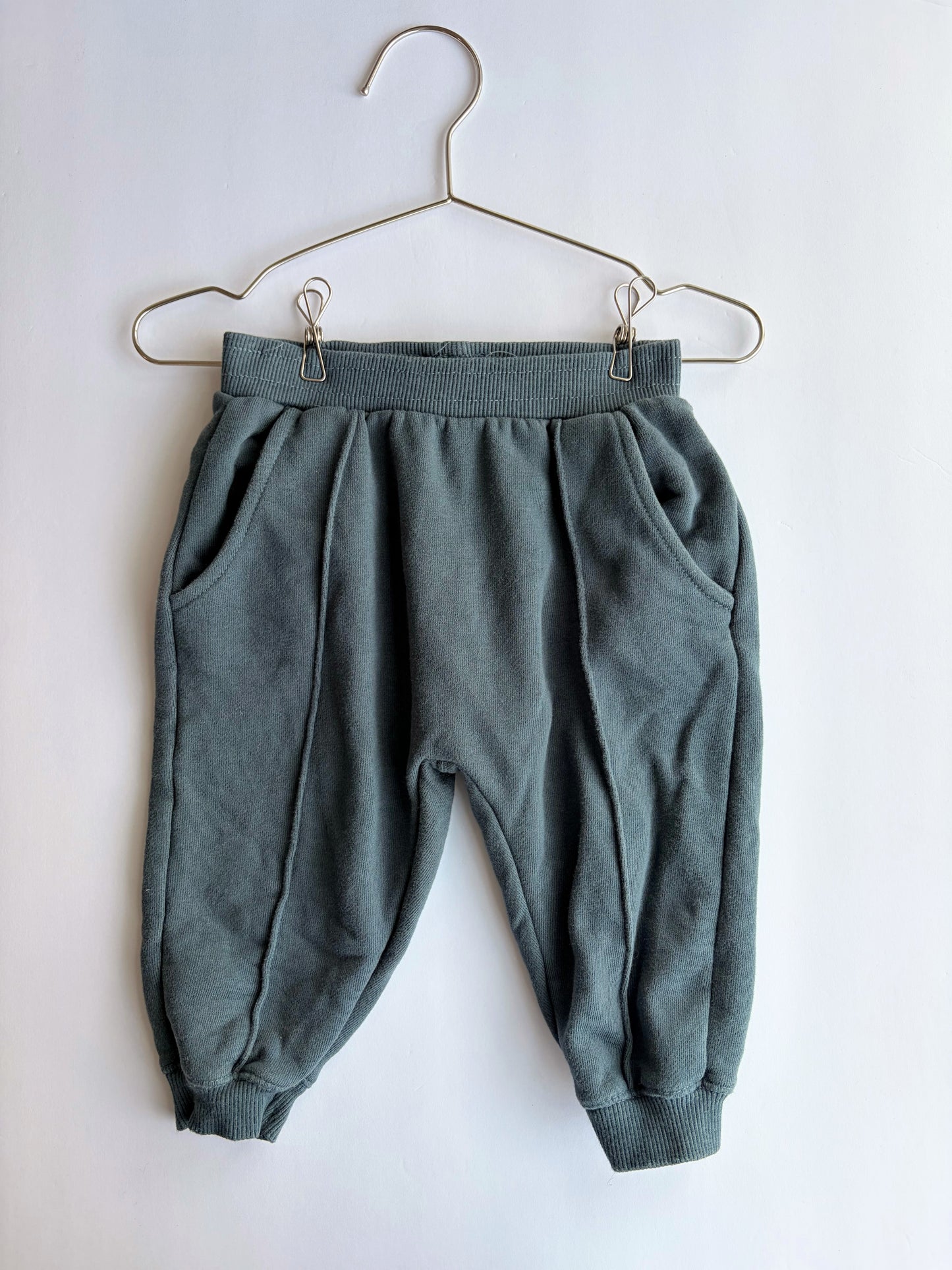 Zara Joggers | Size 12/18M