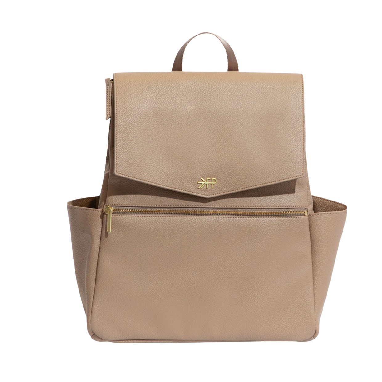 Freshly Picked Diaper Backpack | Fig