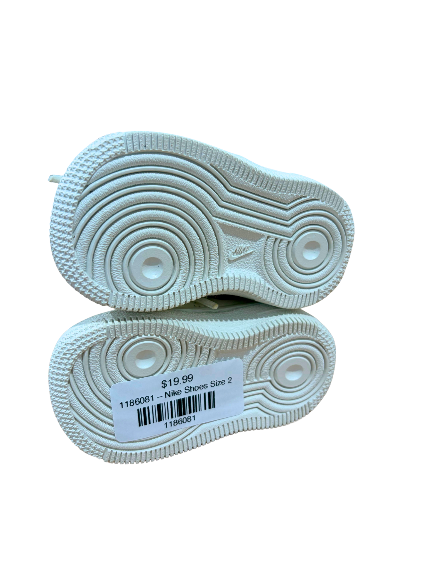 Nike Shoes | Size 2