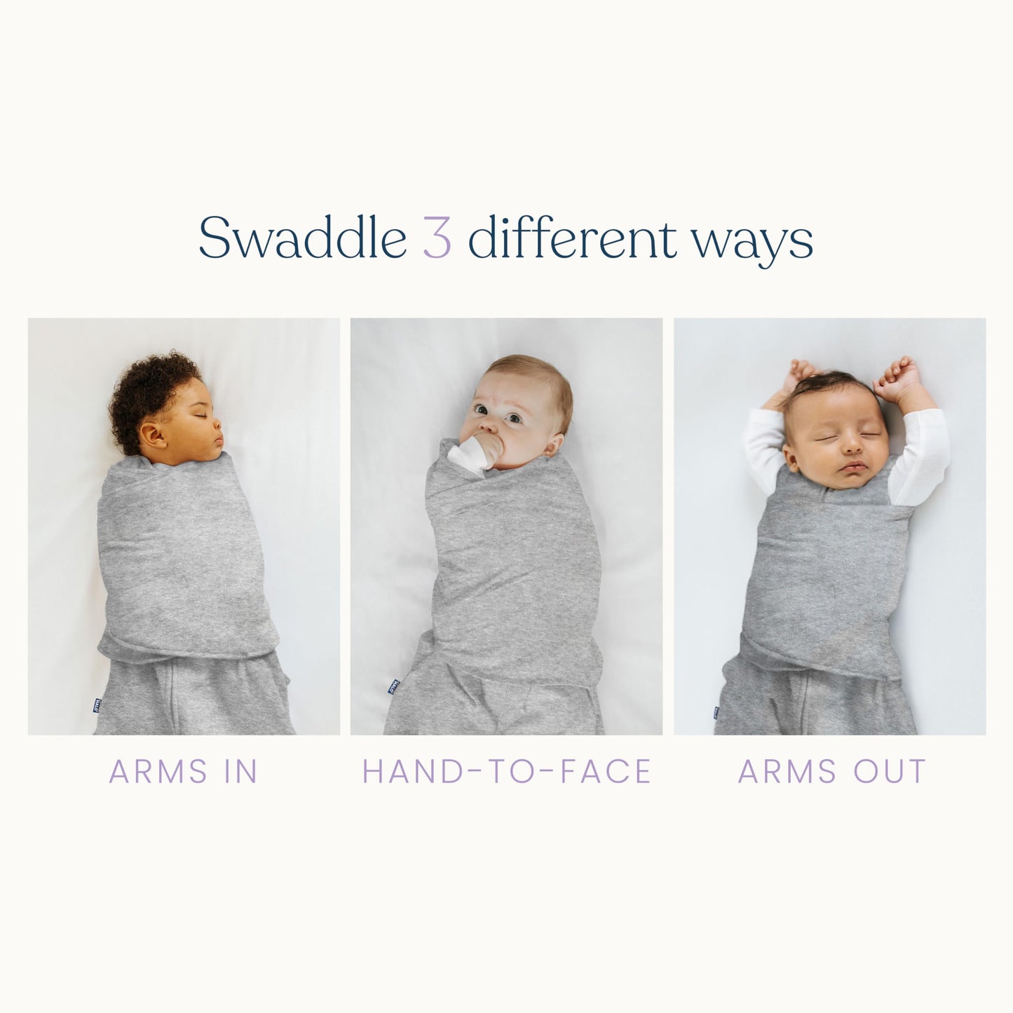 Halo Sleep Sack Swaddle | Small