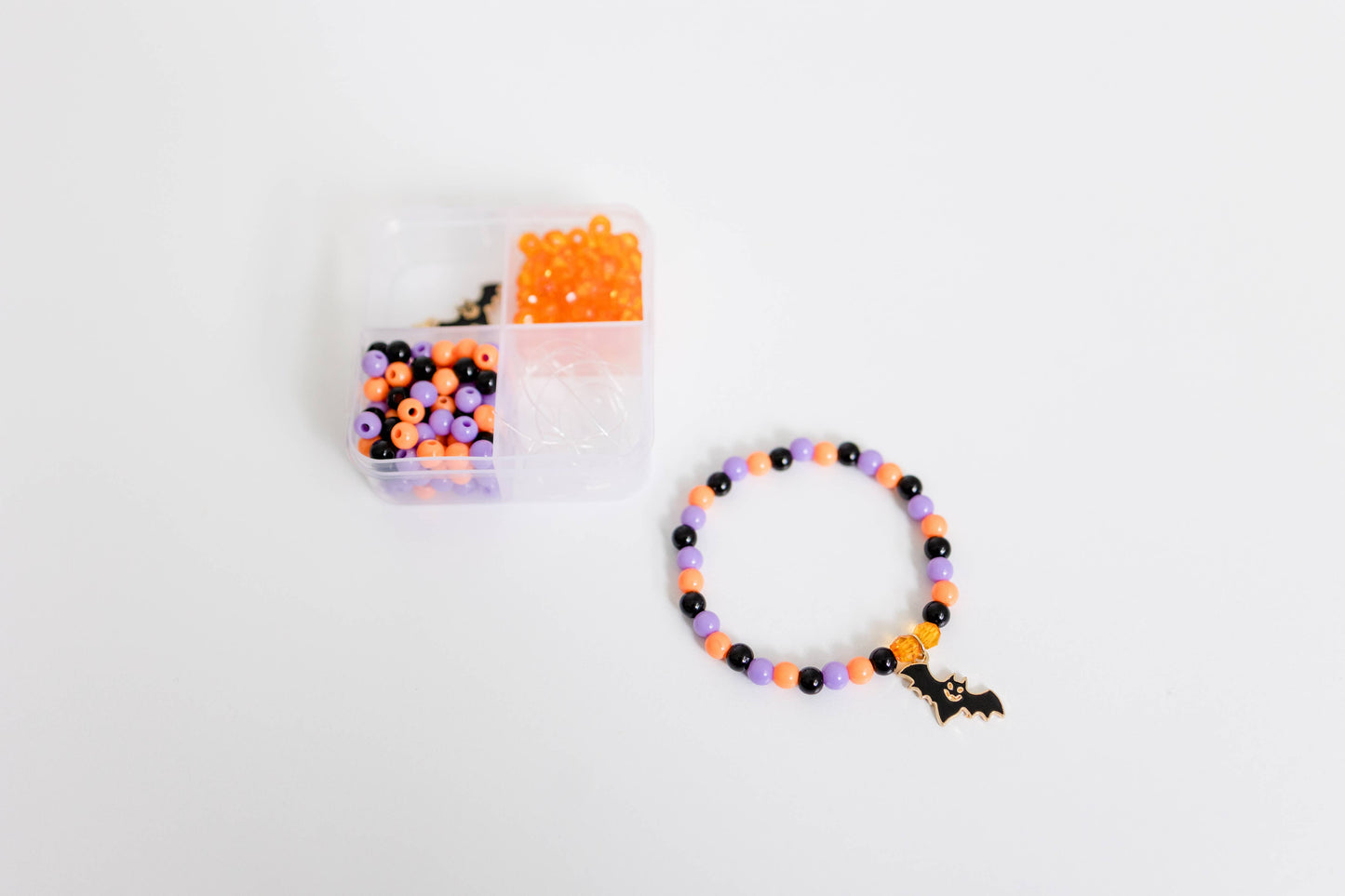 Stacked Sweetly | Halloween Mini Kit