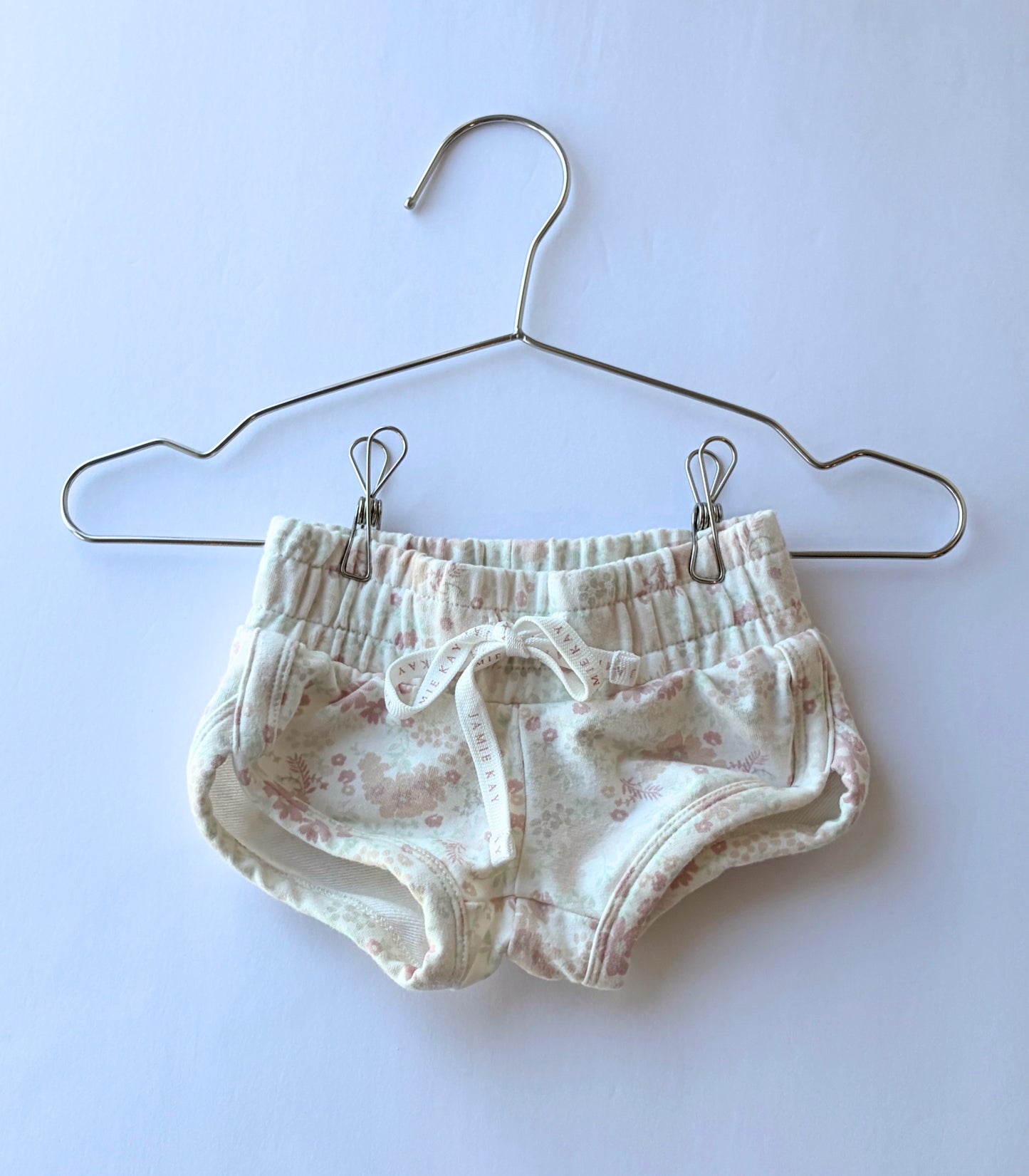 Jamie Kay Shorts | Size 0/3M