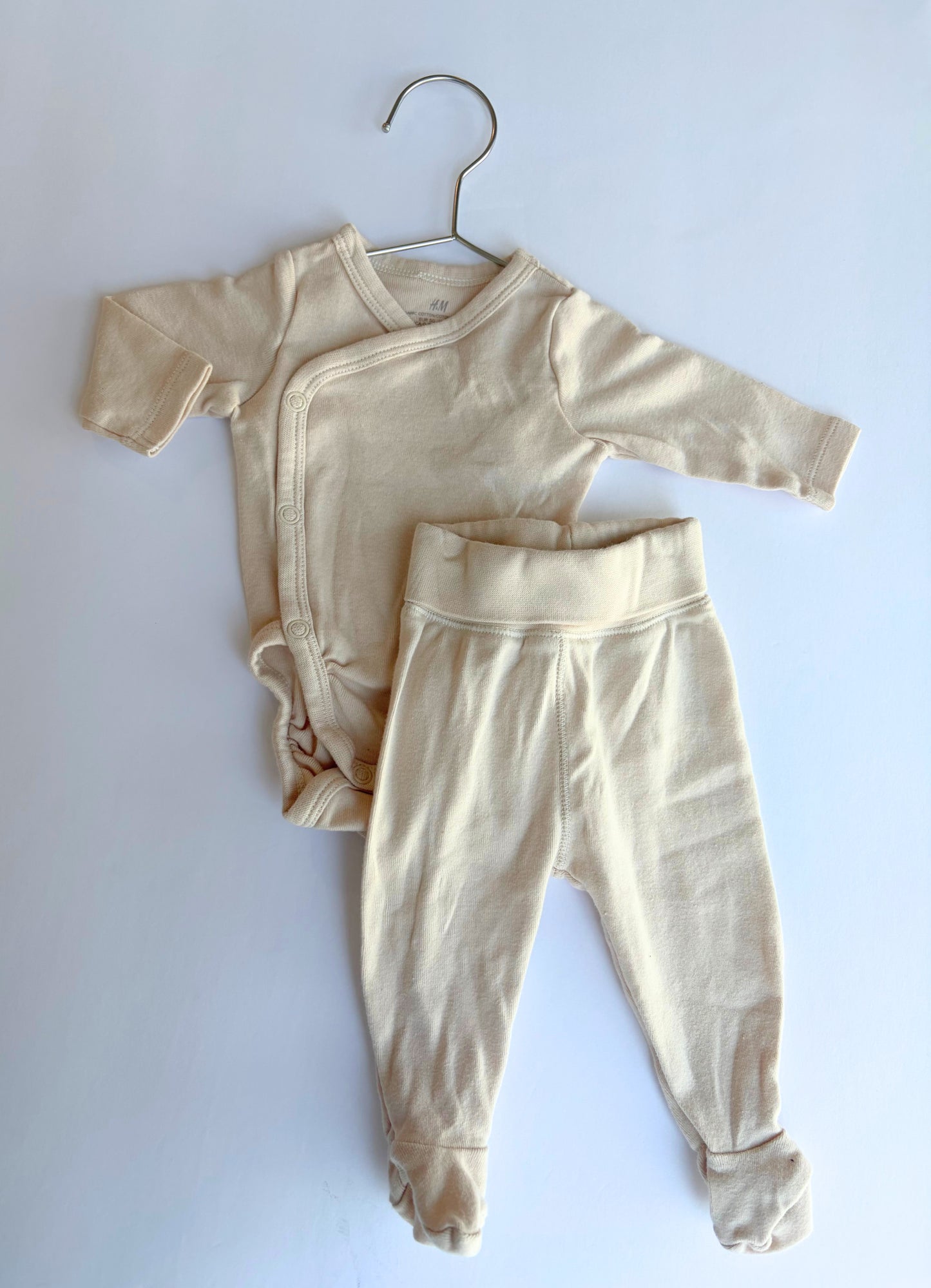 H&M Two-Piece | Size PM