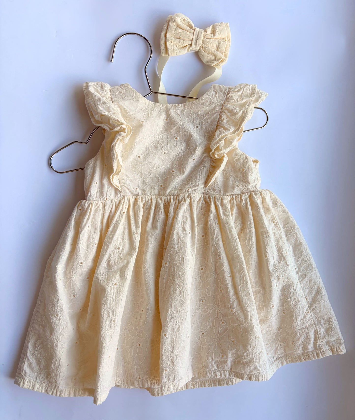 H&M Dress | Size 12M