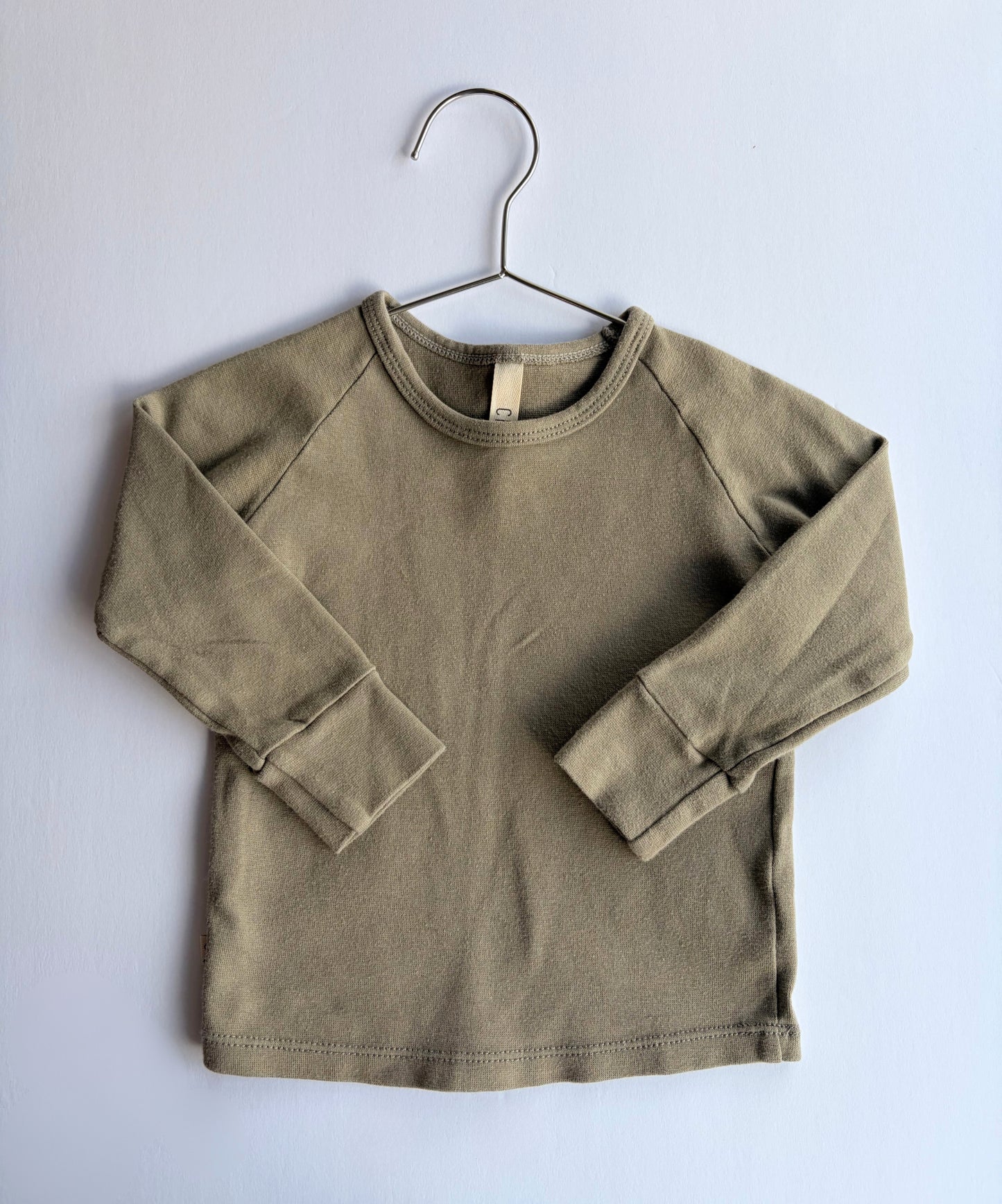 Childhoods Long Sleeve | Size 18/24M