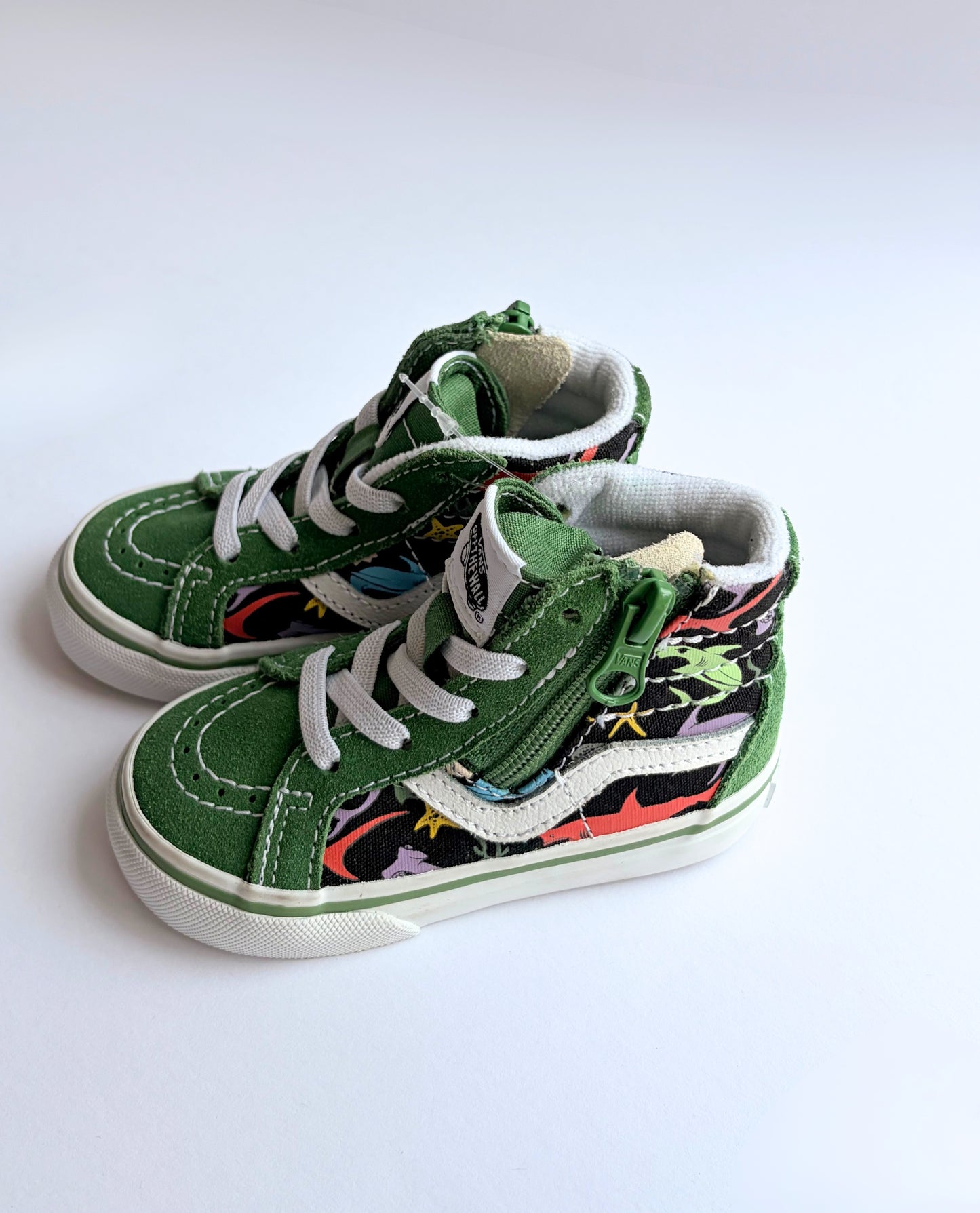 Vans Shoes | Size 5C