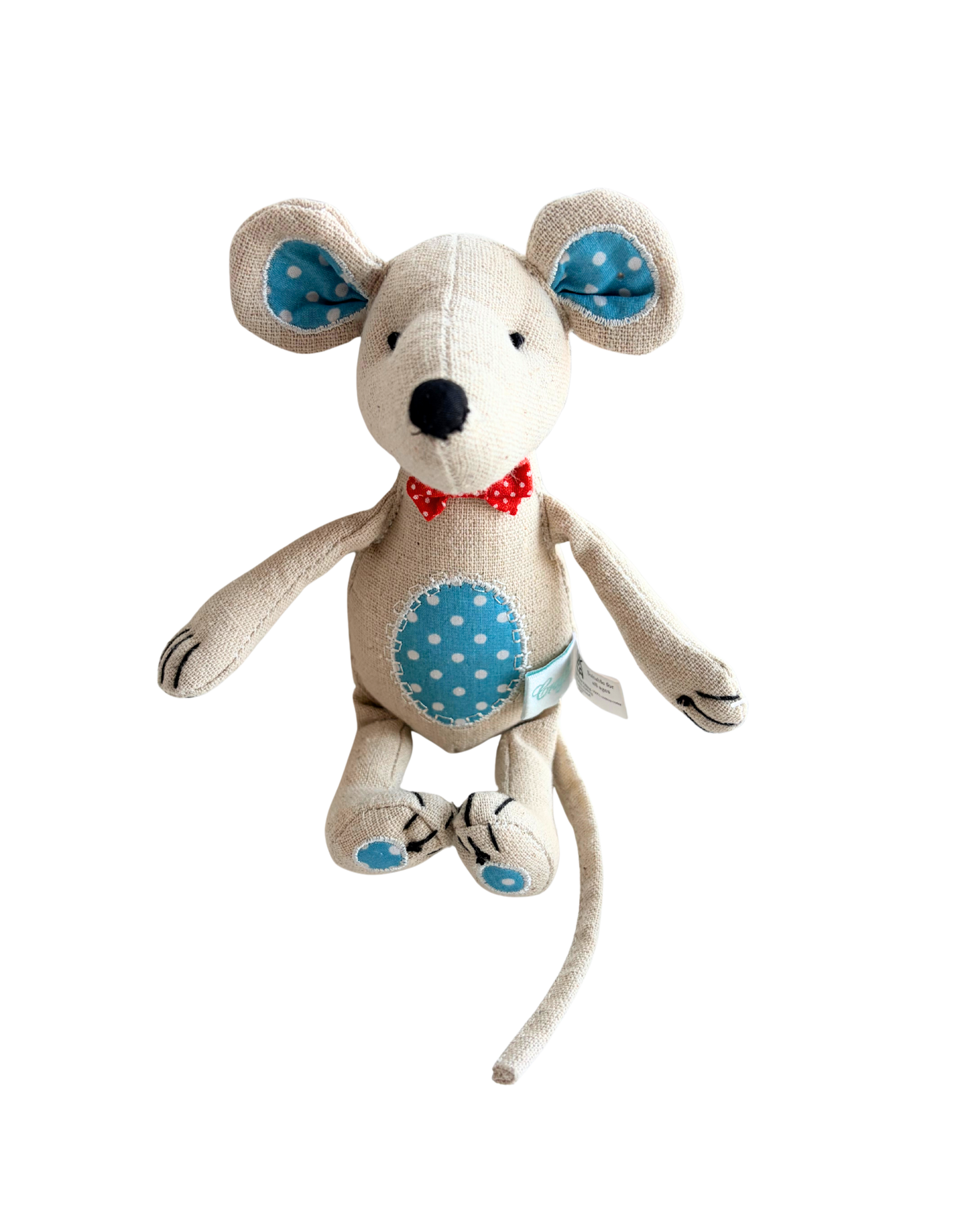 Powell Craft Mouse