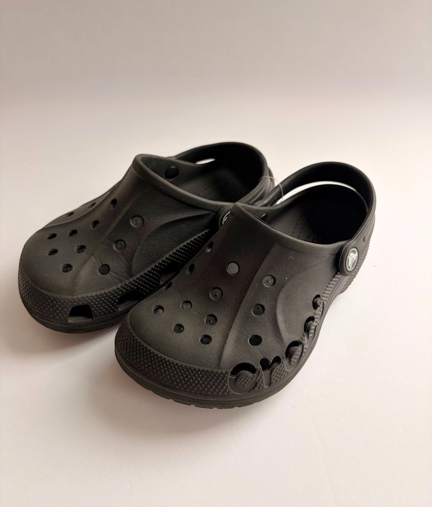 Croc Shoes | Size 1