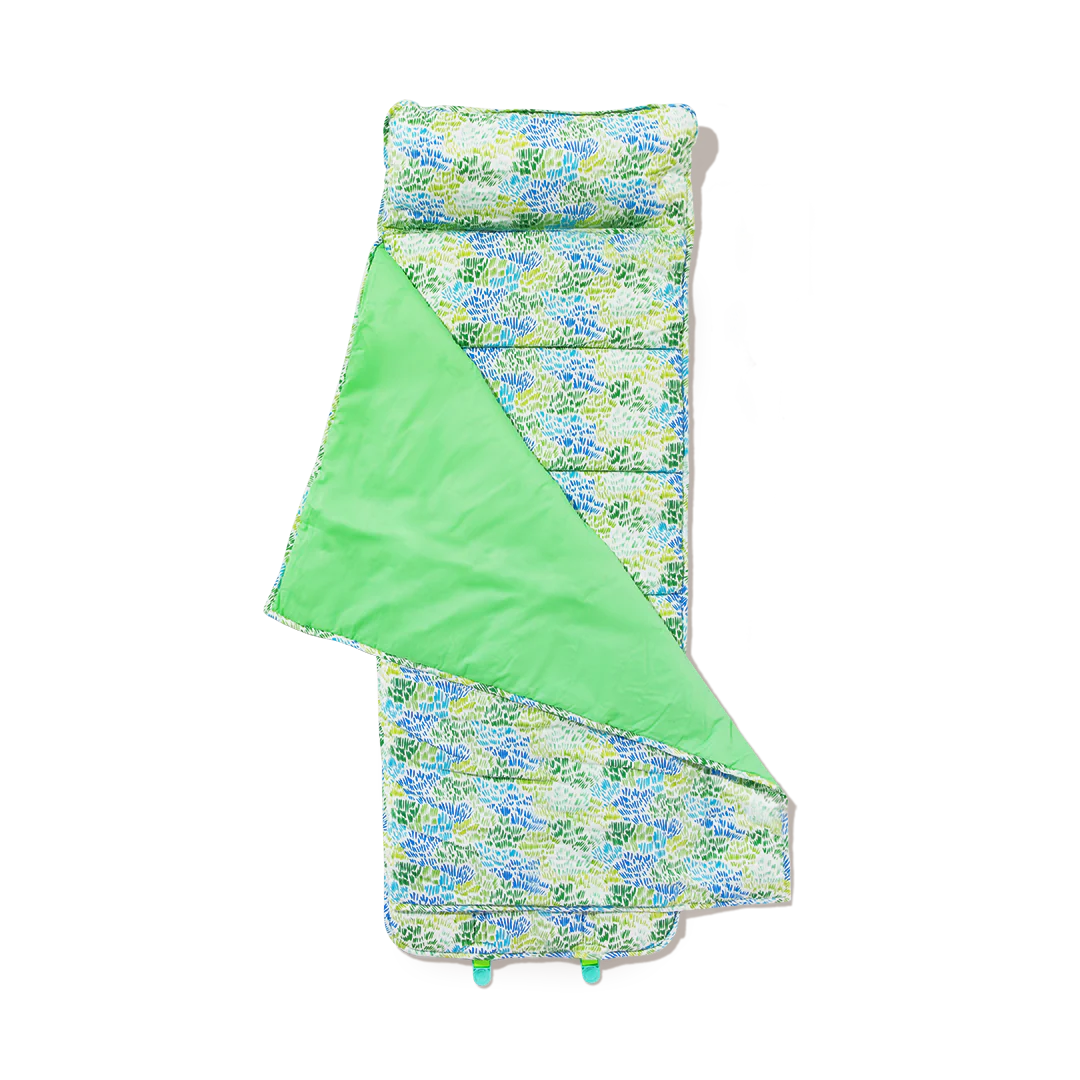 Lovevery Organic Nap Mat